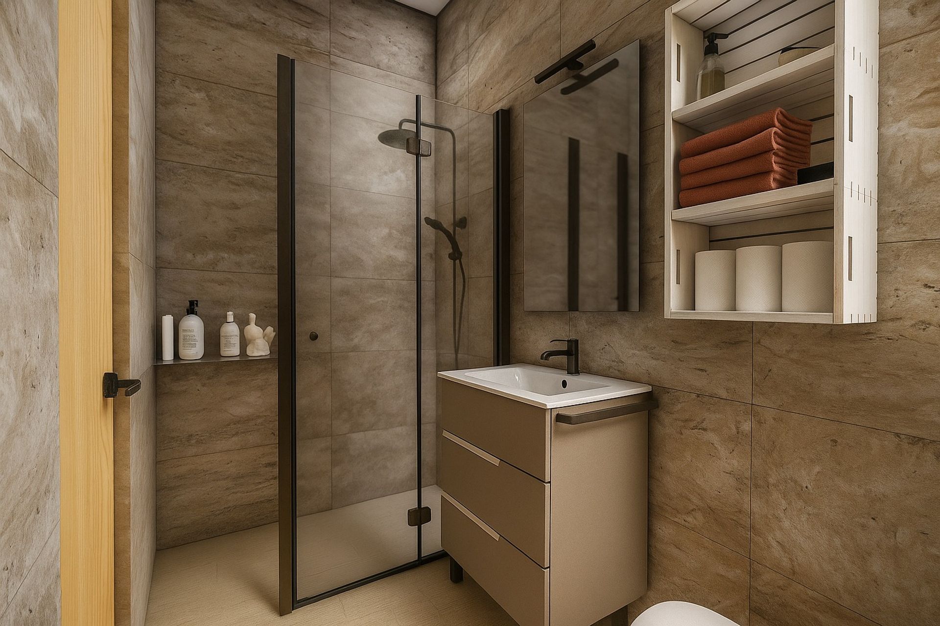 Departamento en Venta en Godoy Cruz, Mendoza