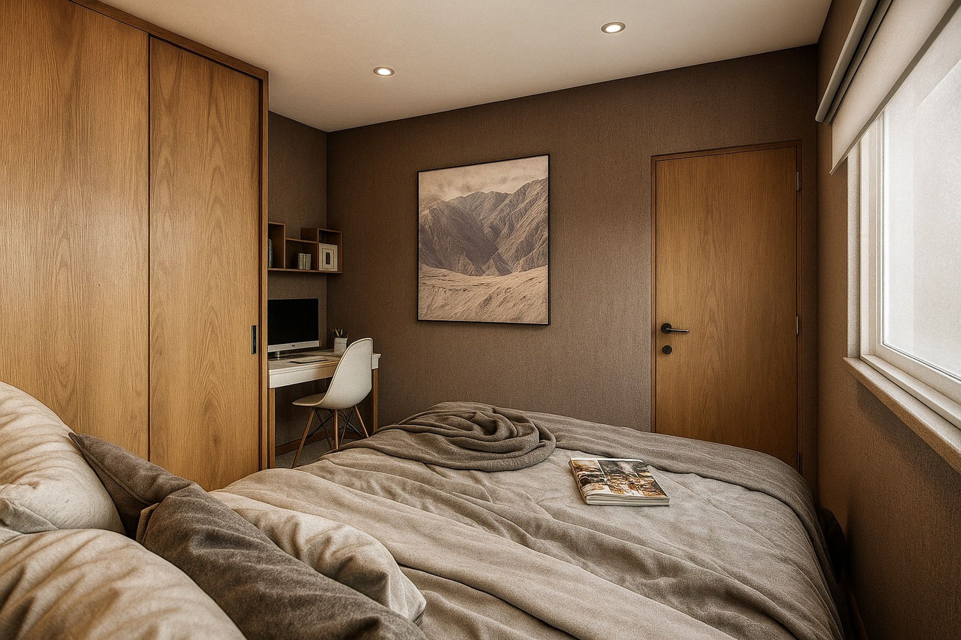 Departamento en Venta en Godoy Cruz, Mendoza