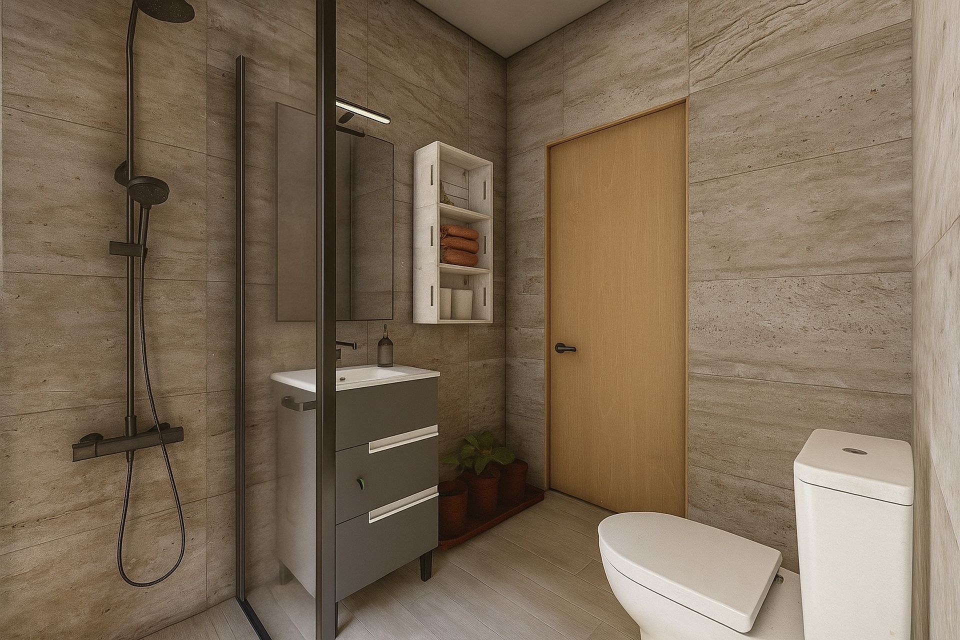 Departamento en Venta en Godoy Cruz, Mendoza