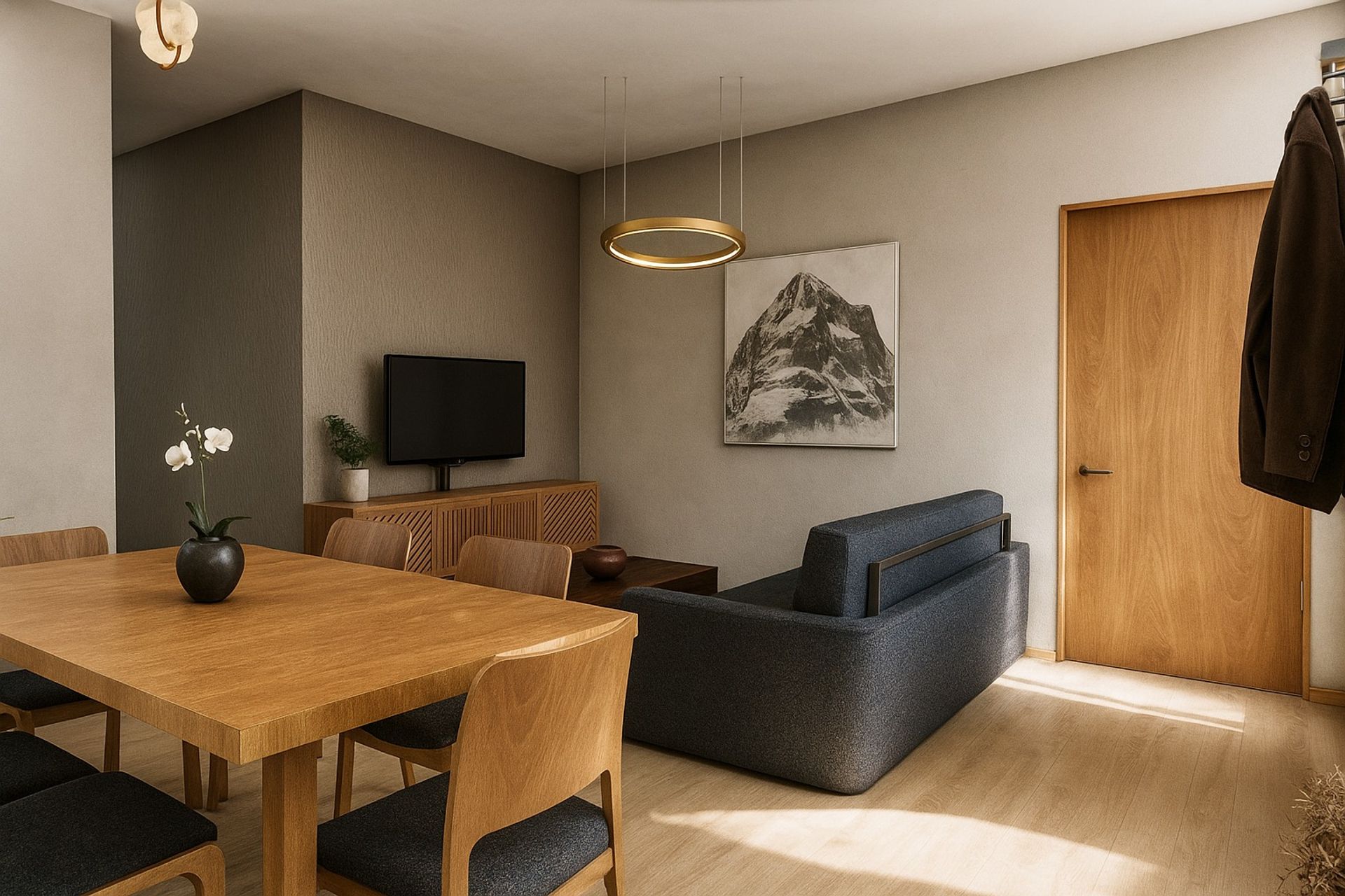 Departamento en Venta en Godoy Cruz, Mendoza