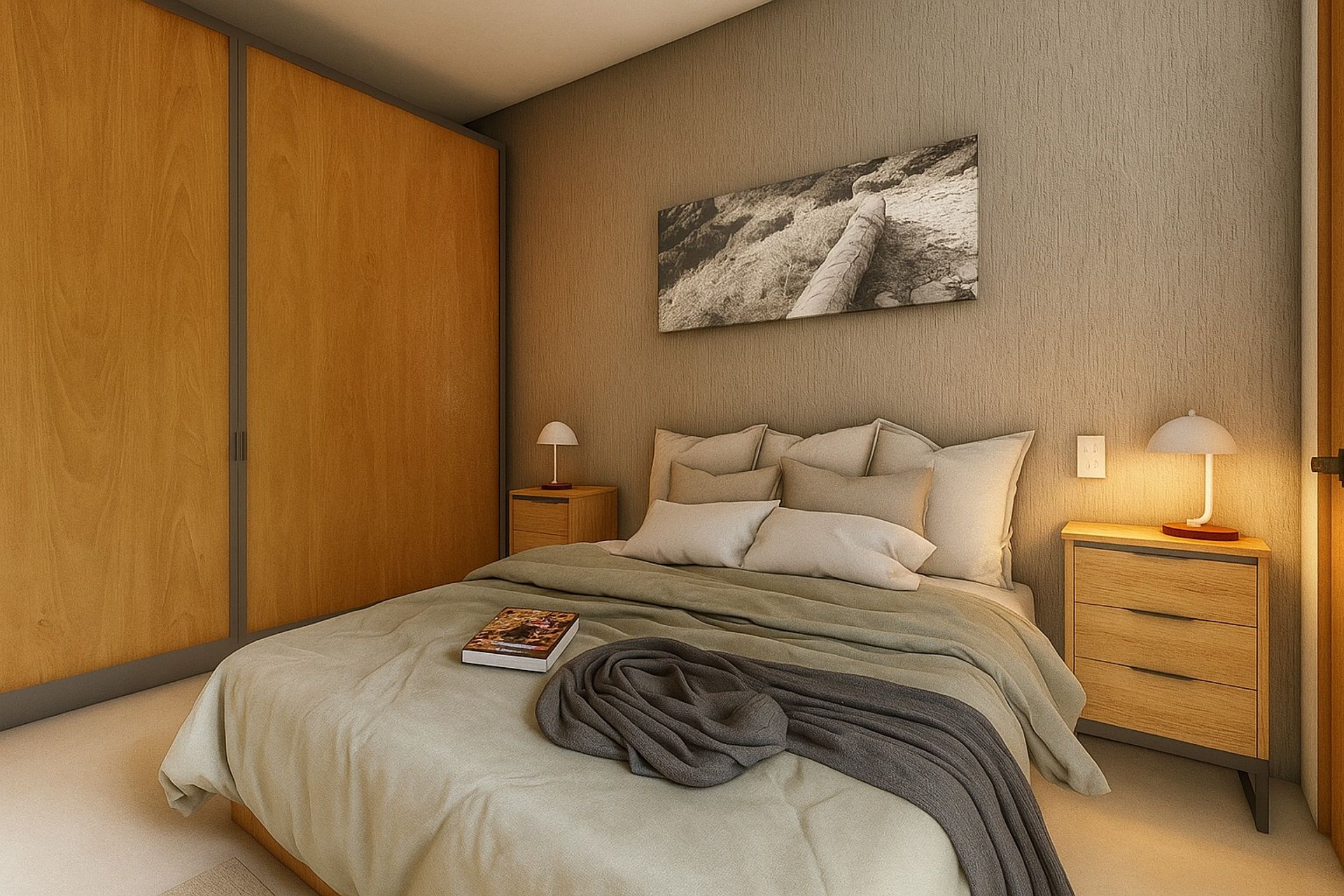 Departamento en Venta en Godoy Cruz, Mendoza