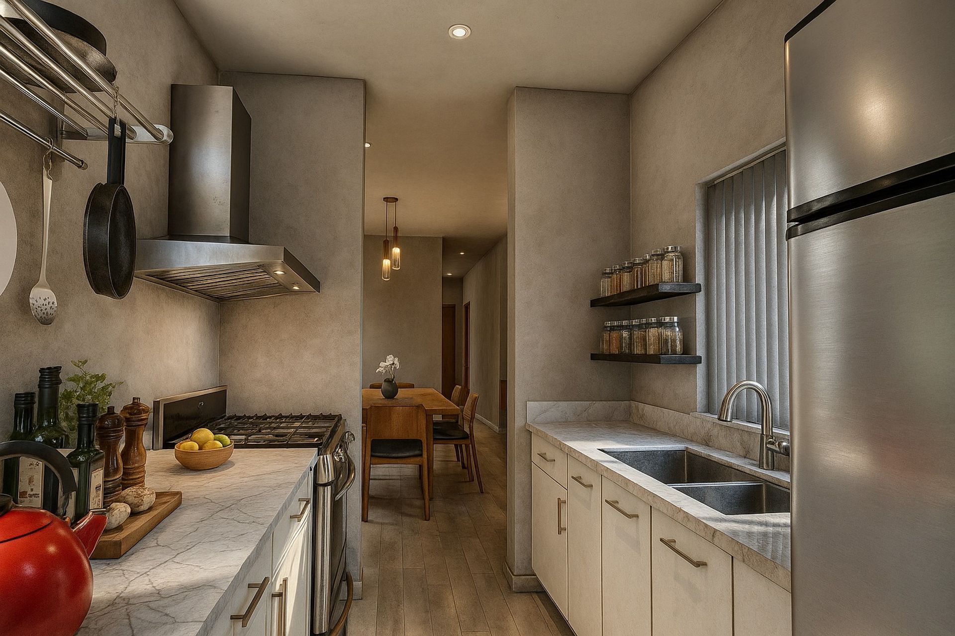 Departamento en Venta en Godoy Cruz, Mendoza