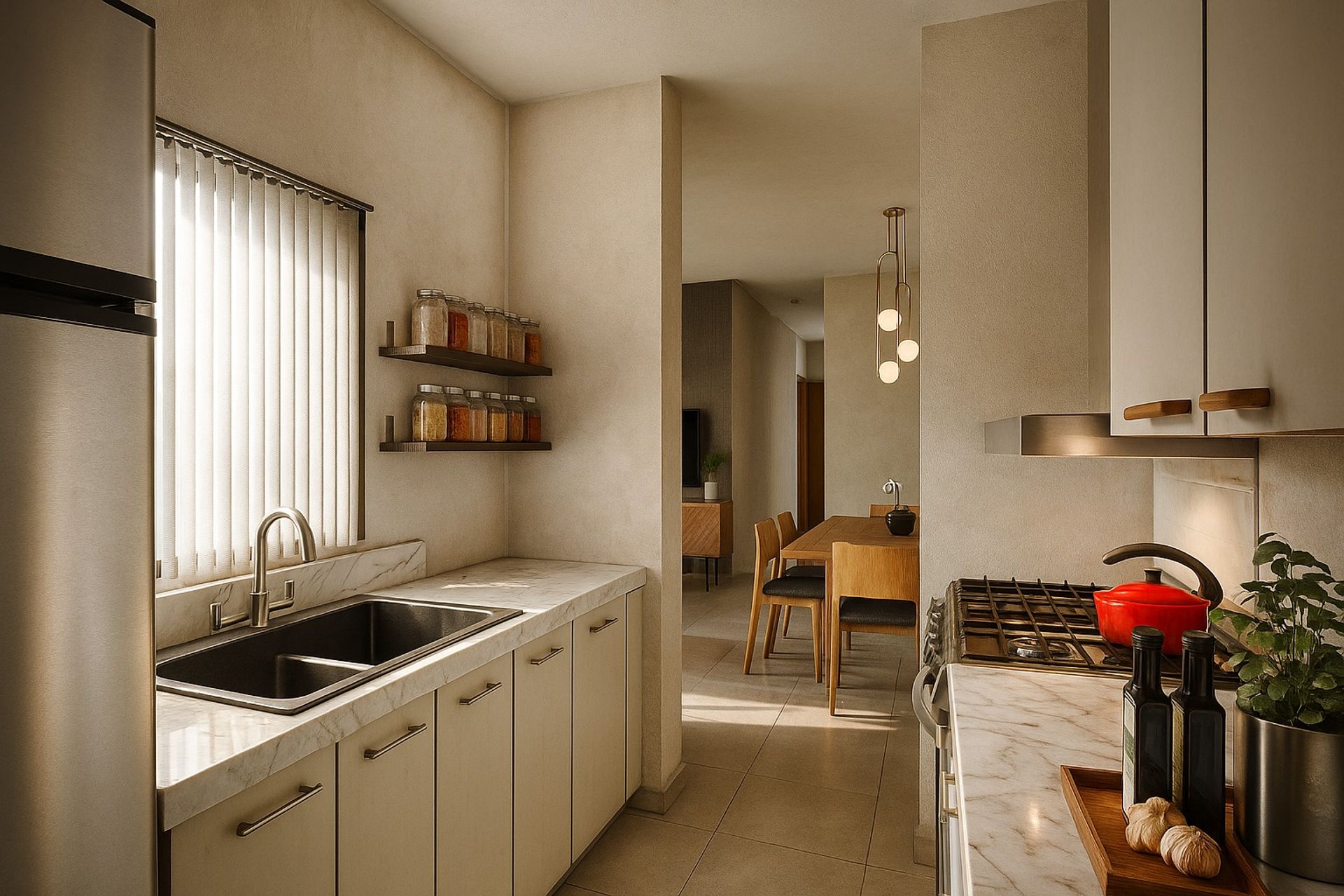 Departamento en Venta en Godoy Cruz, Mendoza