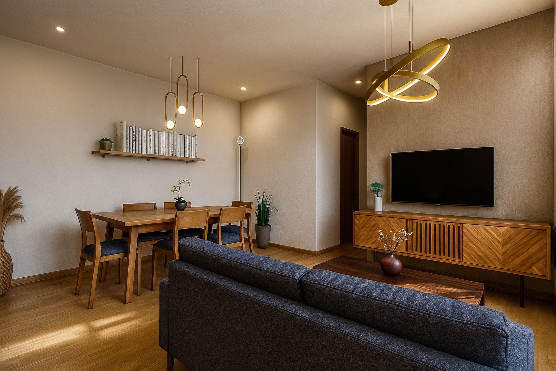 Departamento en Venta en Godoy Cruz, Mendoza