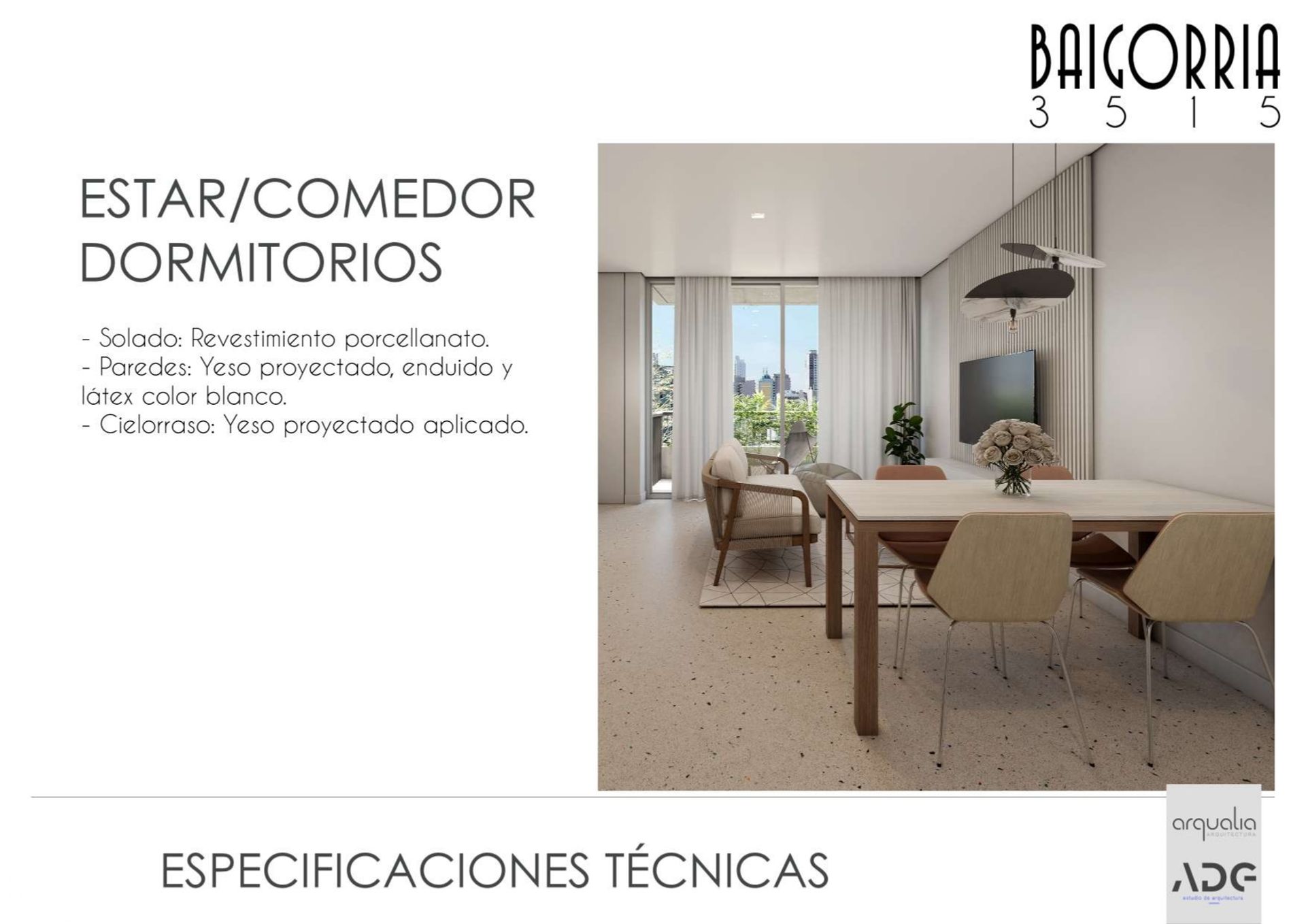 Venta Duplex con terraza, 3 amb. Villa del Parque - 16