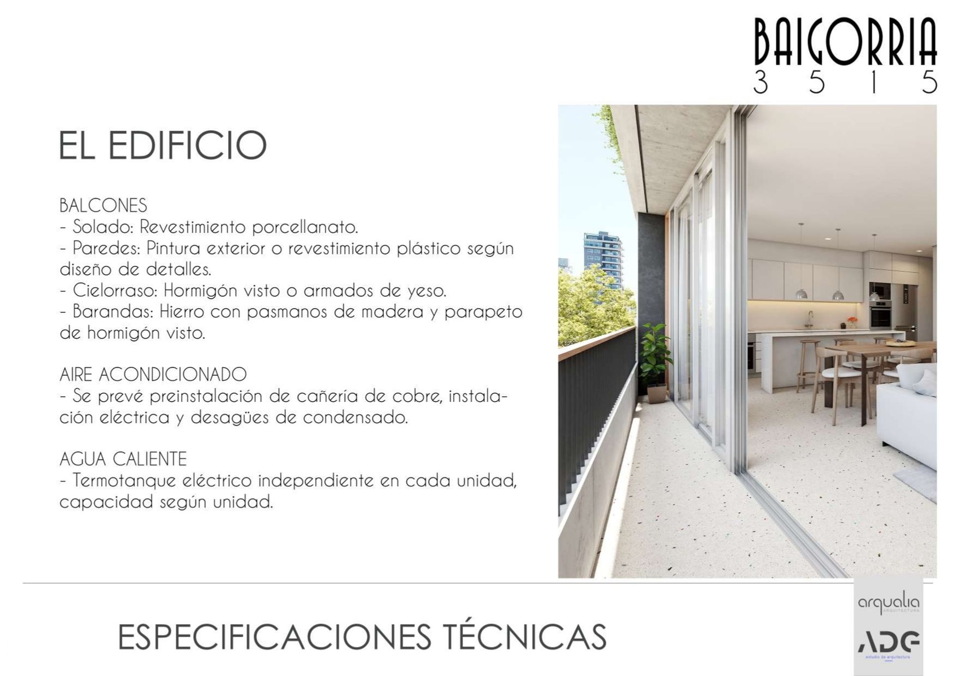 Venta Duplex con terraza, 3 amb. Villa del Parque - 14