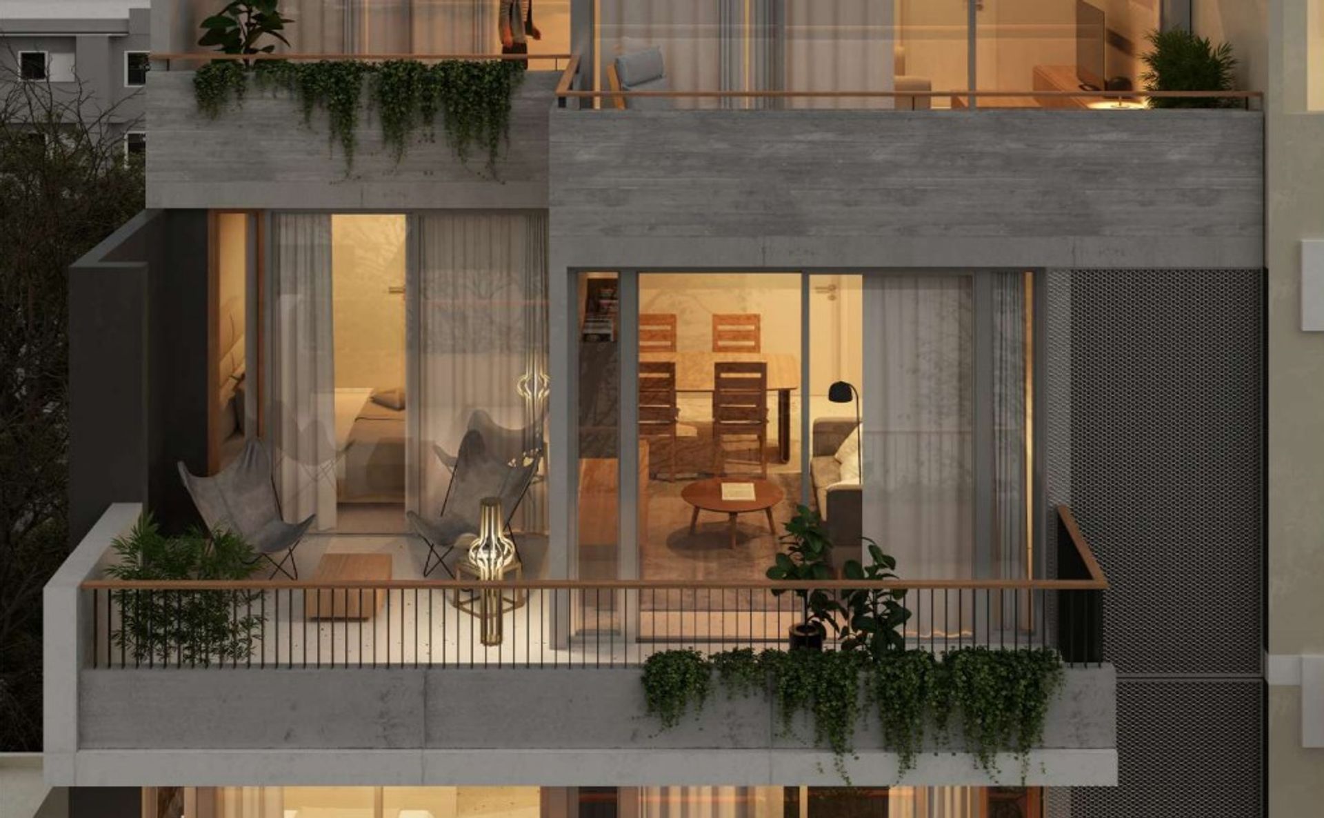 Venta Duplex con terraza, 3 amb. Villa del Parque - 4