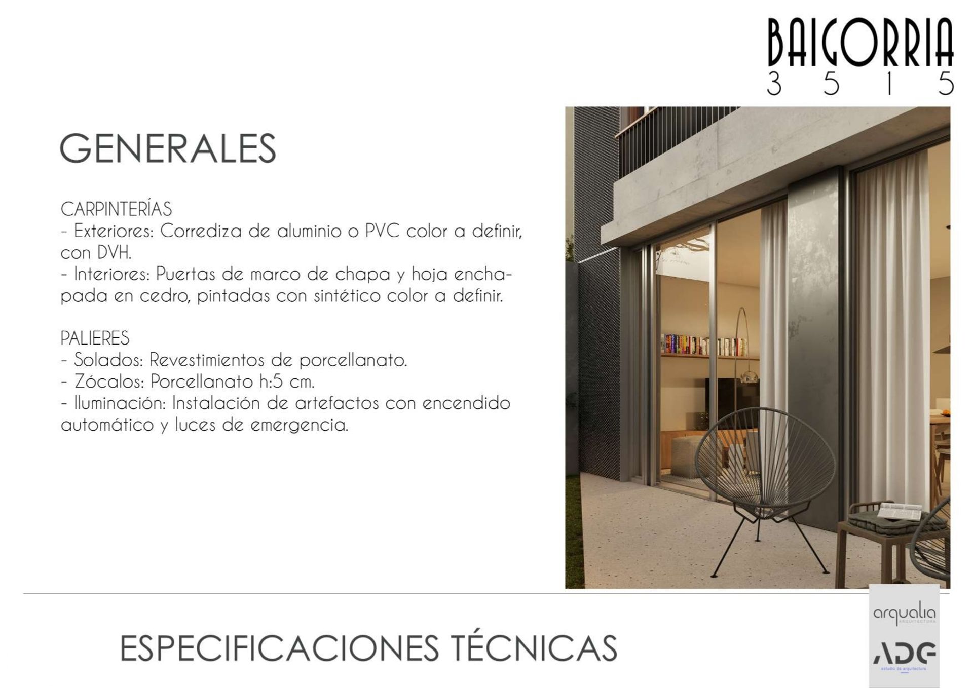 Venta Duplex con terraza, 3 amb. Villa del Parque - 13