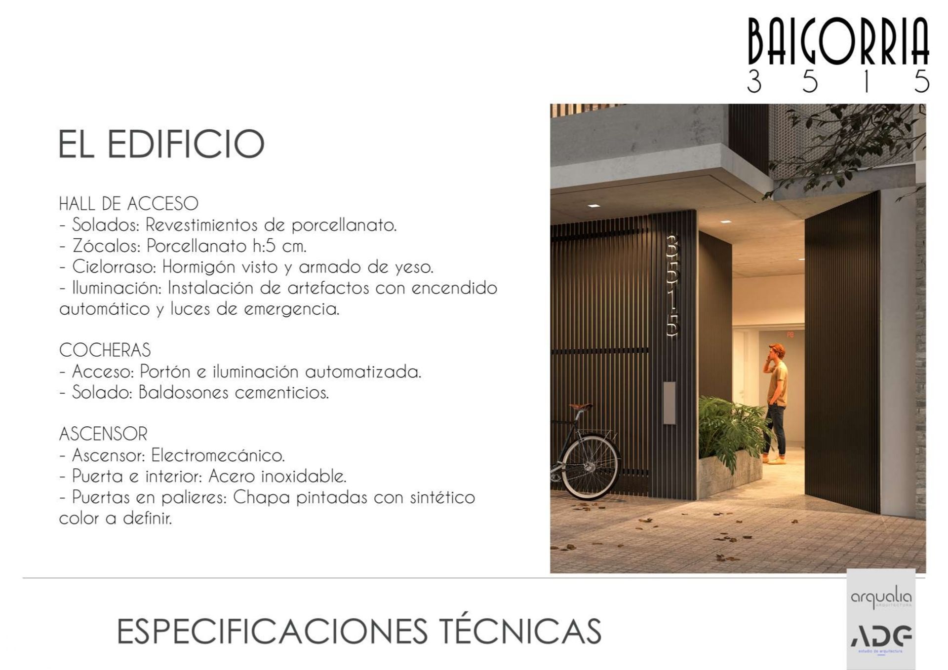 Venta Duplex con terraza, 3 amb. Villa del Parque - 15
