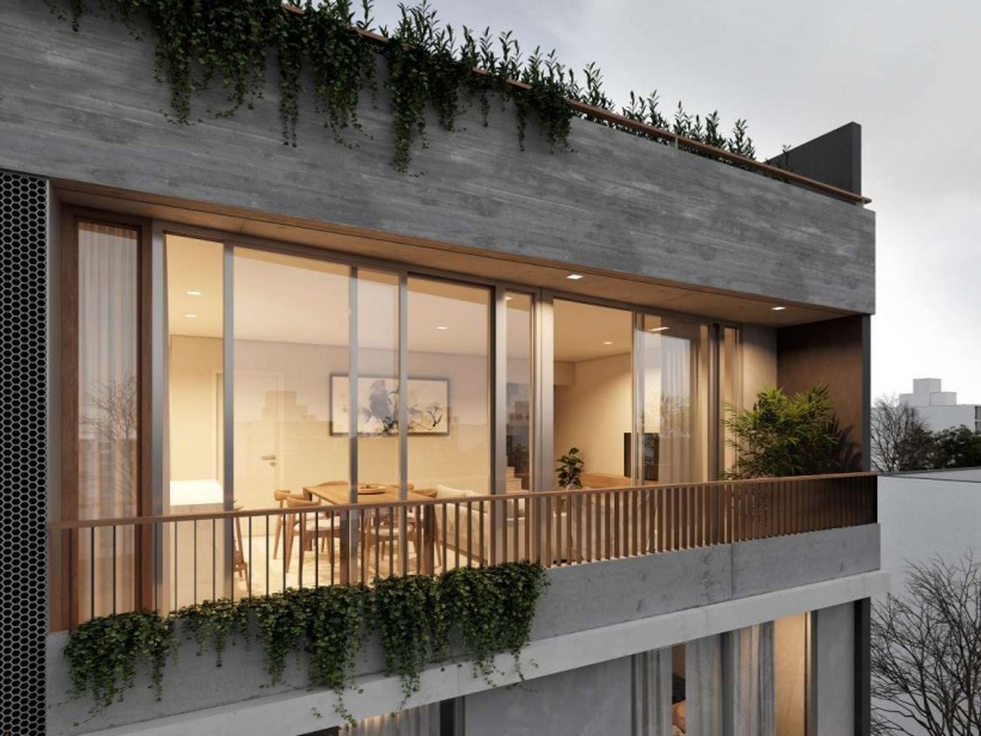 Venta Duplex con terraza, 3 amb. Villa del Parque - 3