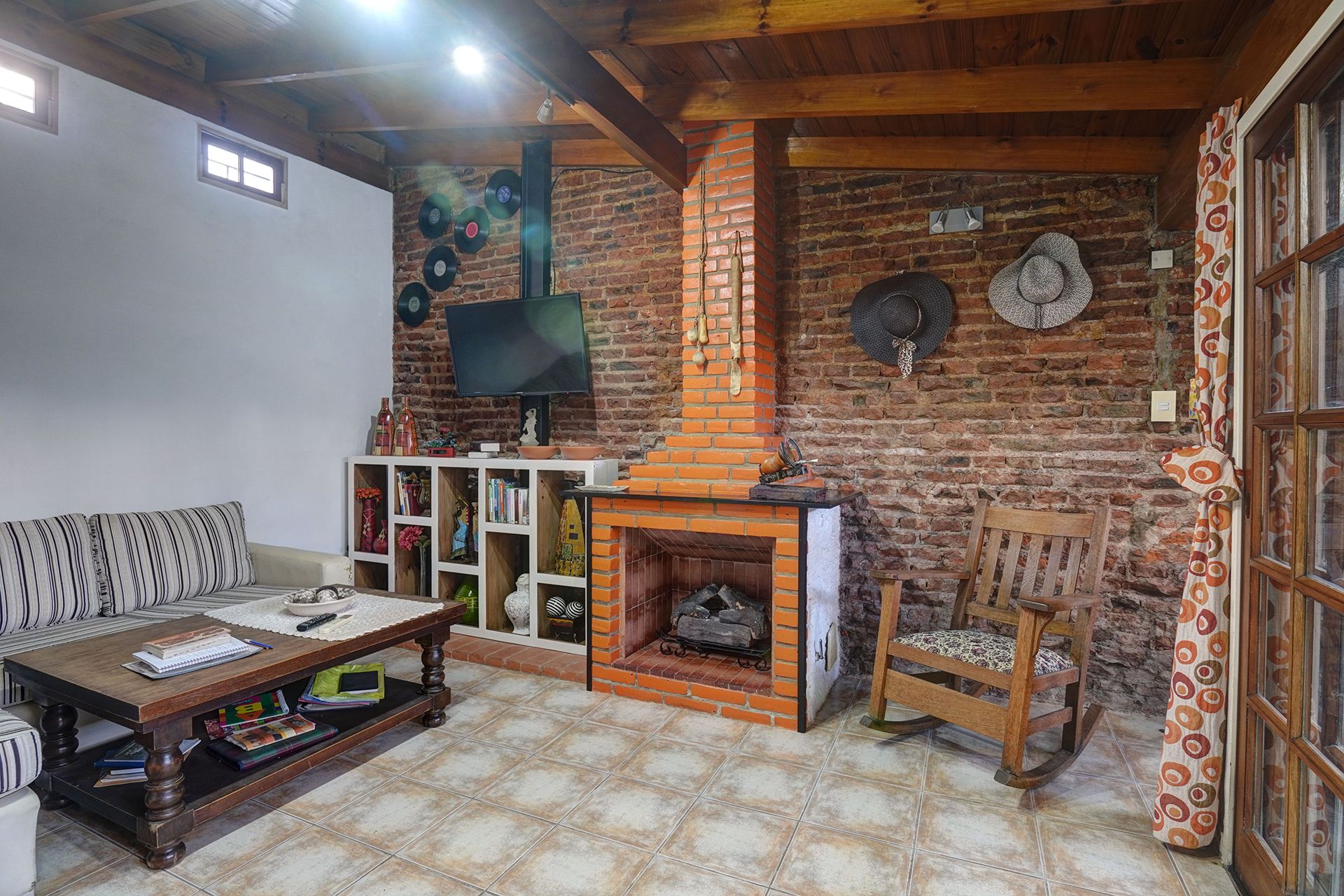Departamento en Venta en Velez Sarsfield, Capital Federal