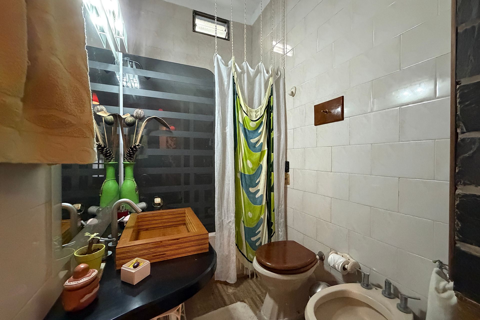 Departamento en Venta en Velez Sarsfield, Capital Federal