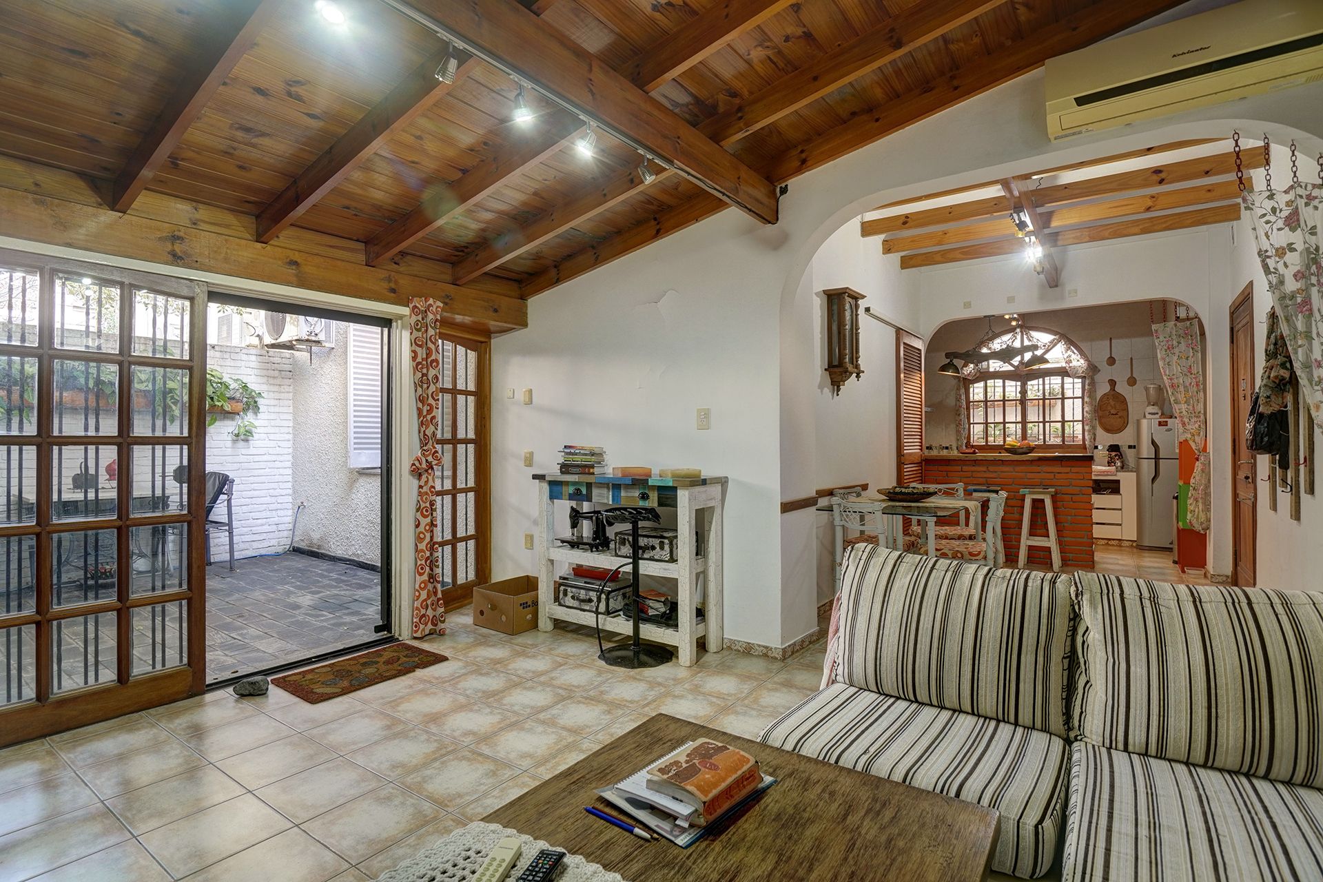 Departamento en Venta en Velez Sarsfield, Capital Federal