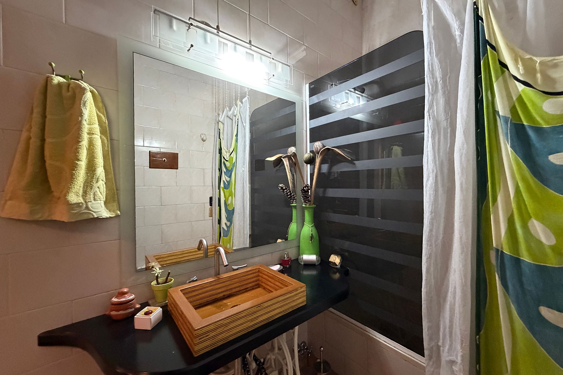 Departamento en Venta en Velez Sarsfield, Capital Federal