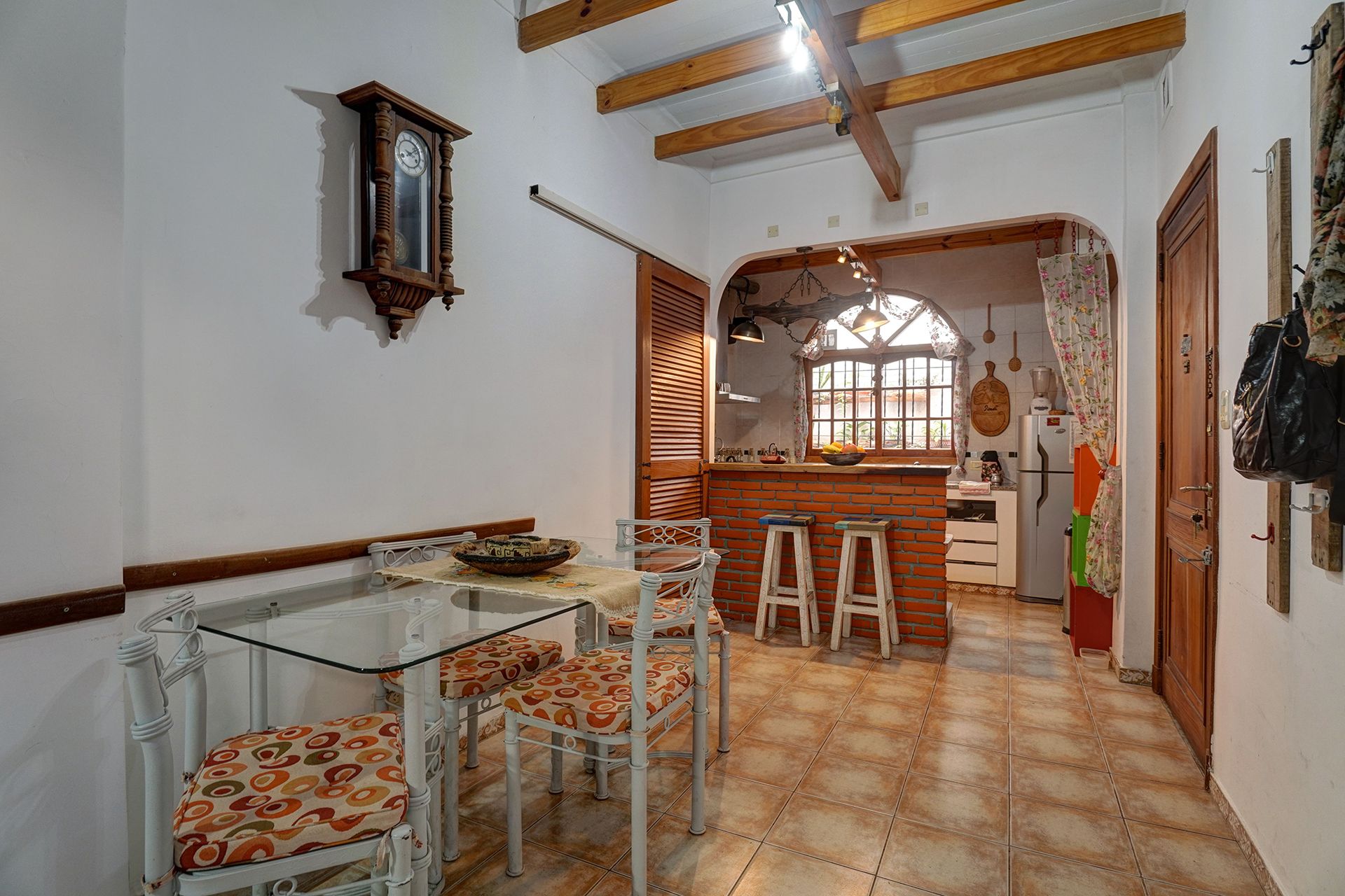 Departamento en Venta en Velez Sarsfield, Capital Federal
