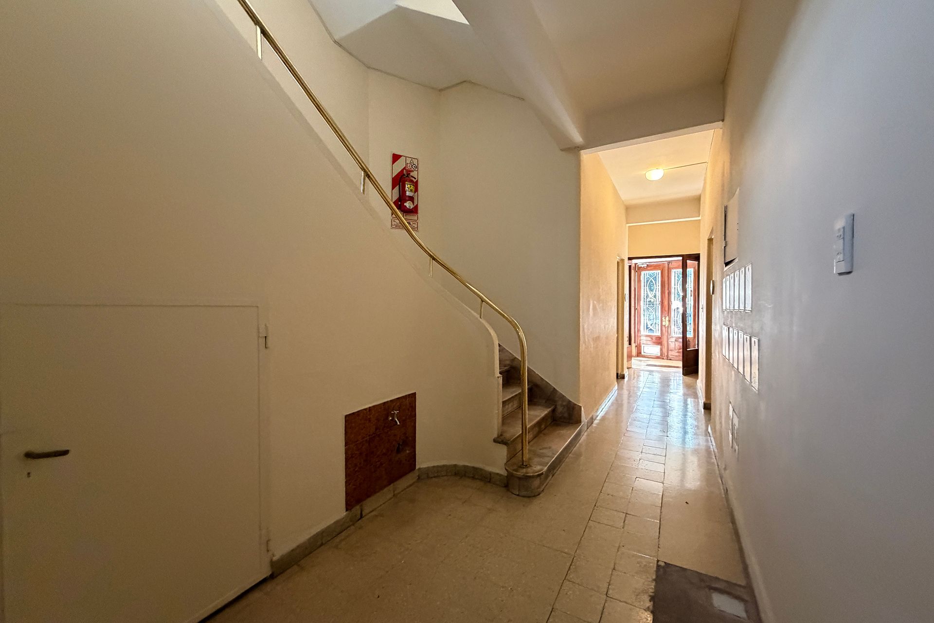 Departamento en Venta en Velez Sarsfield, Capital Federal