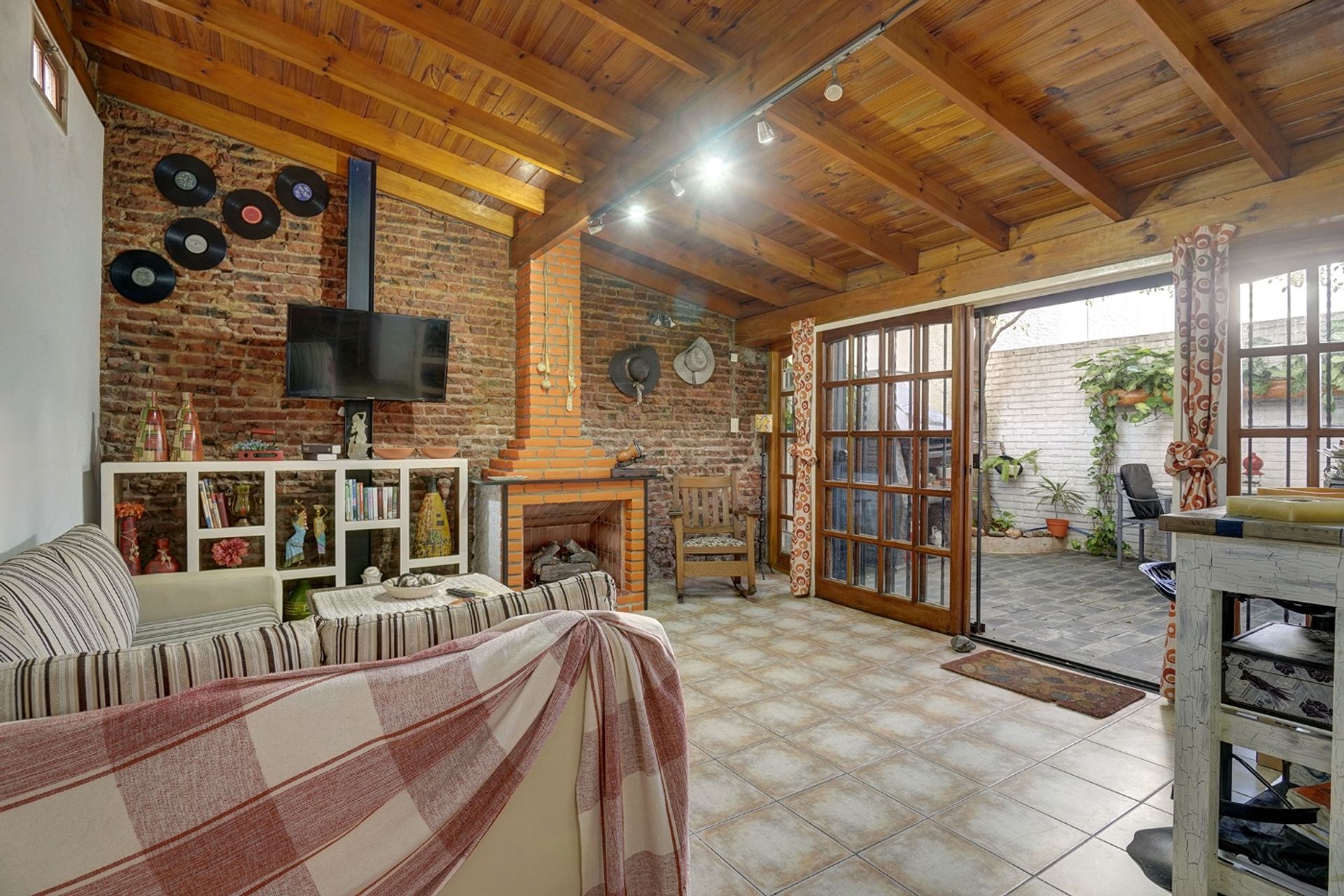 Departamento en Venta en Velez Sarsfield, Capital Federal