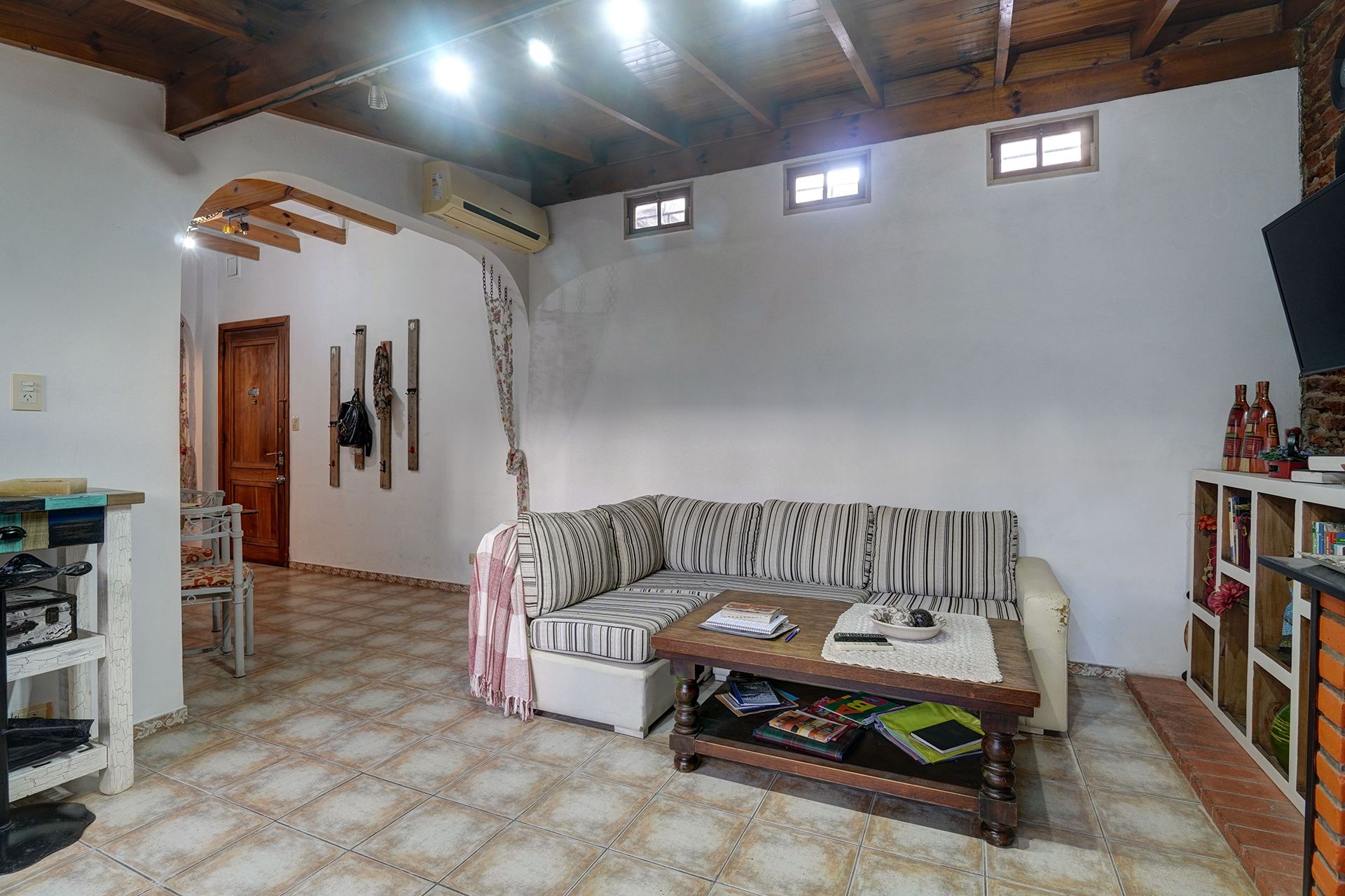 Departamento en Venta en Velez Sarsfield, Capital Federal