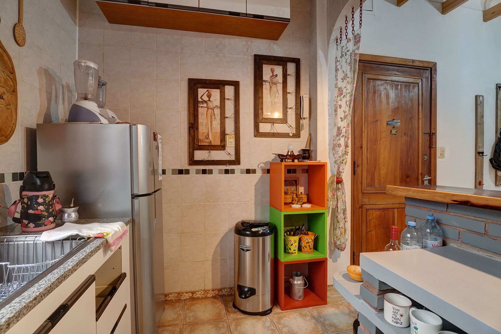 Departamento en Venta en Velez Sarsfield, Capital Federal