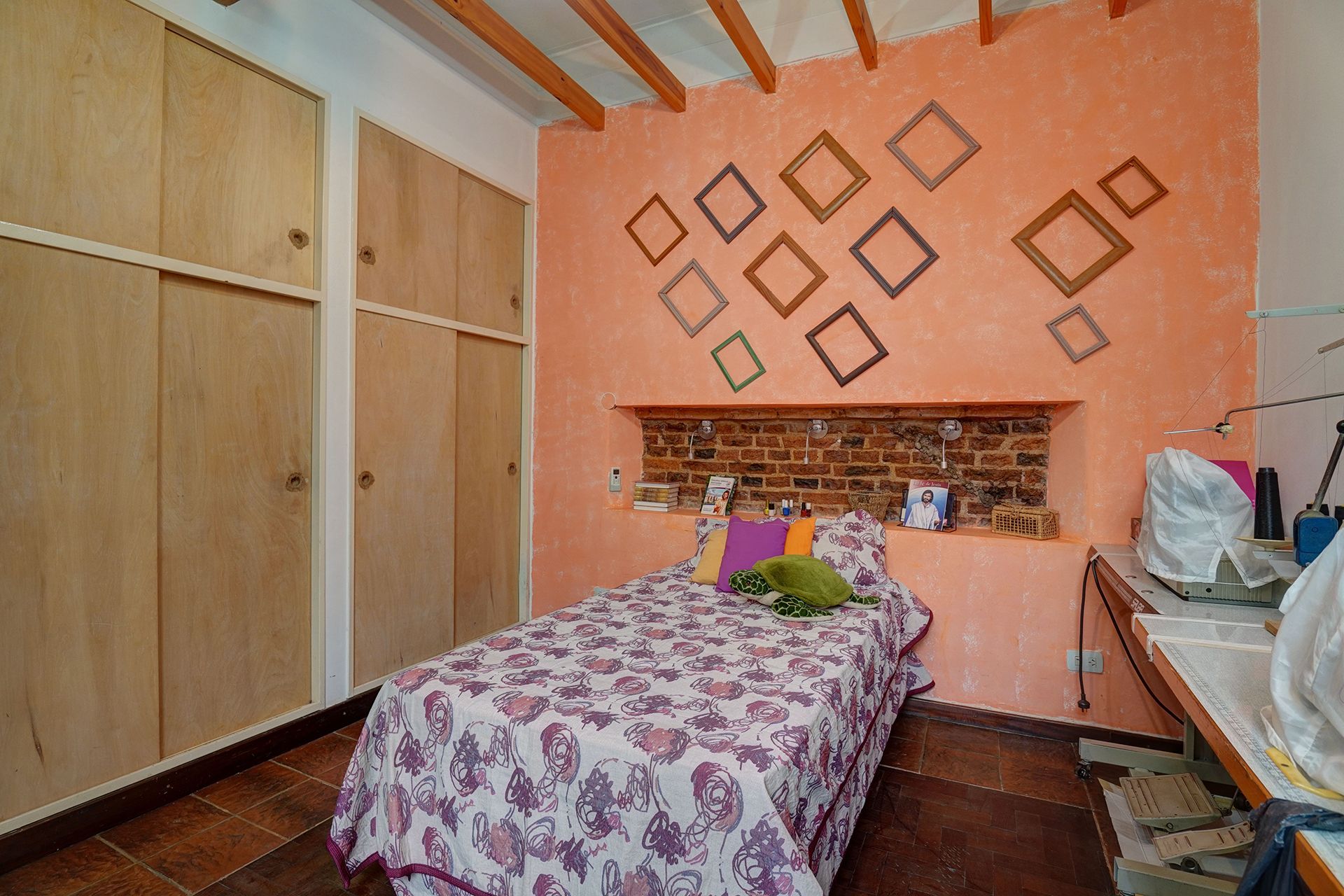 Departamento en Venta en Velez Sarsfield, Capital Federal