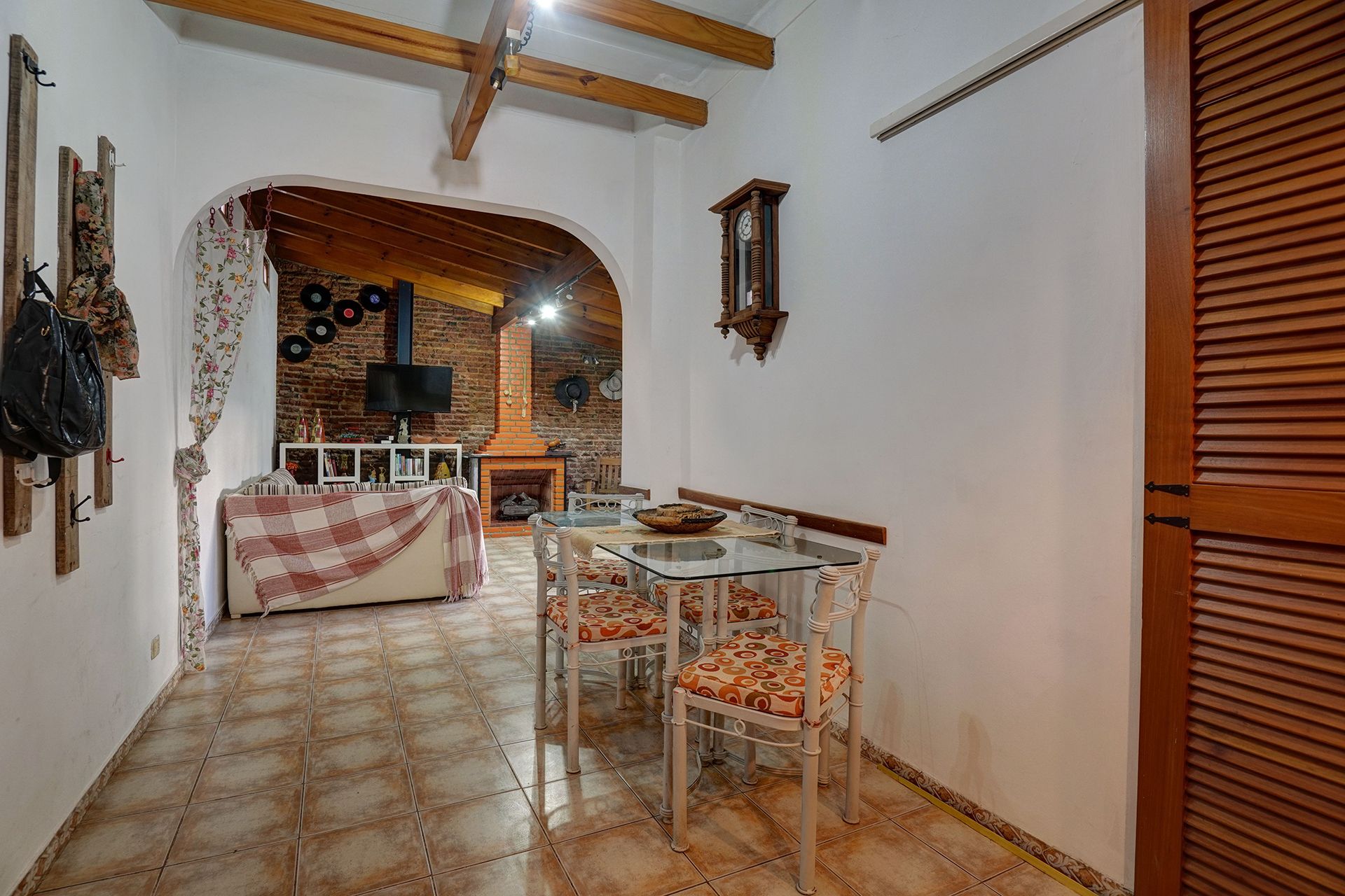 Departamento en Venta en Velez Sarsfield, Capital Federal