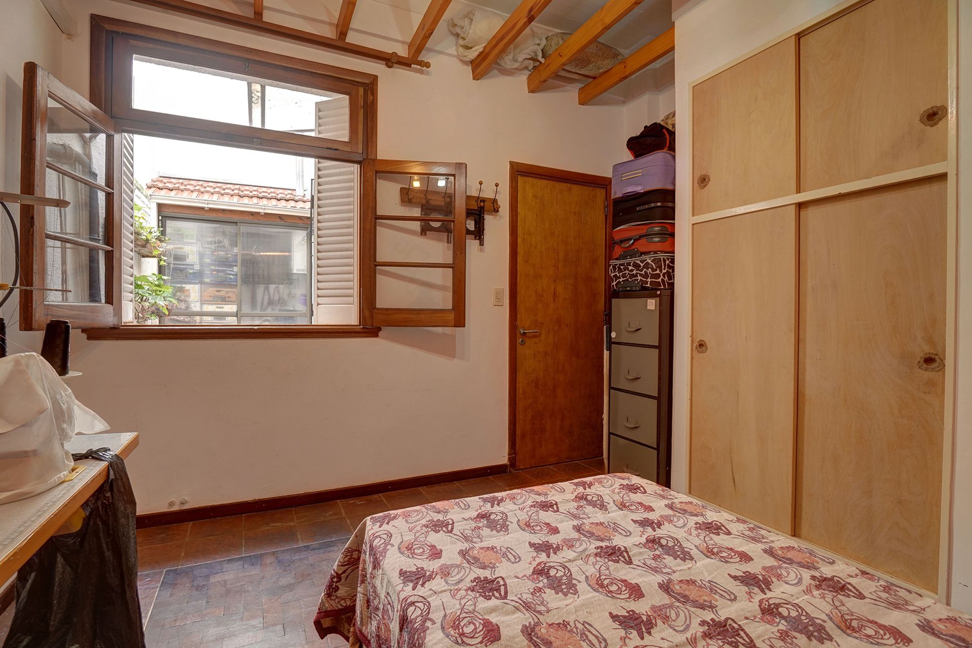 Departamento en Venta en Velez Sarsfield, Capital Federal