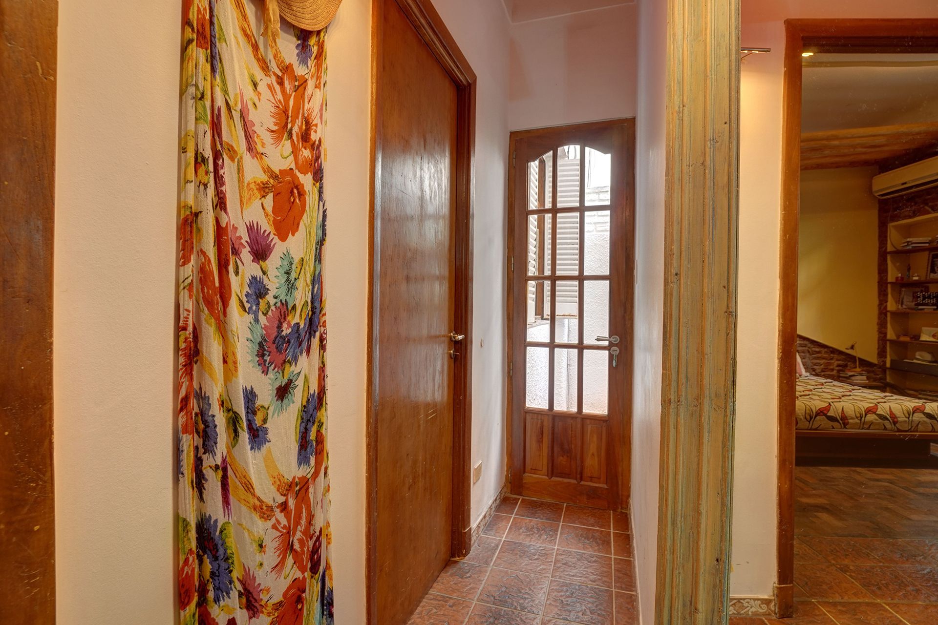 Departamento en Venta en Velez Sarsfield, Capital Federal