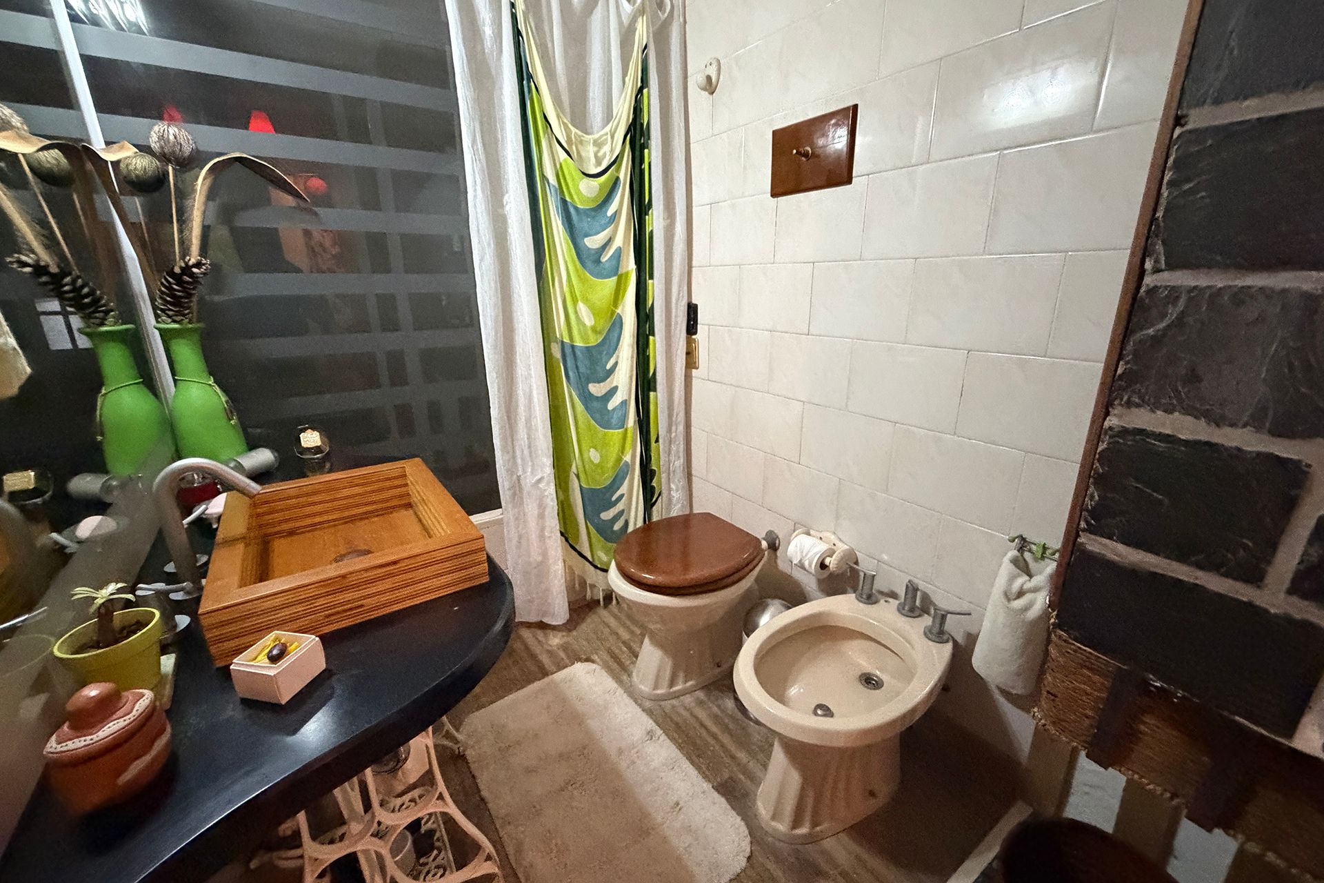Departamento en Venta en Velez Sarsfield, Capital Federal