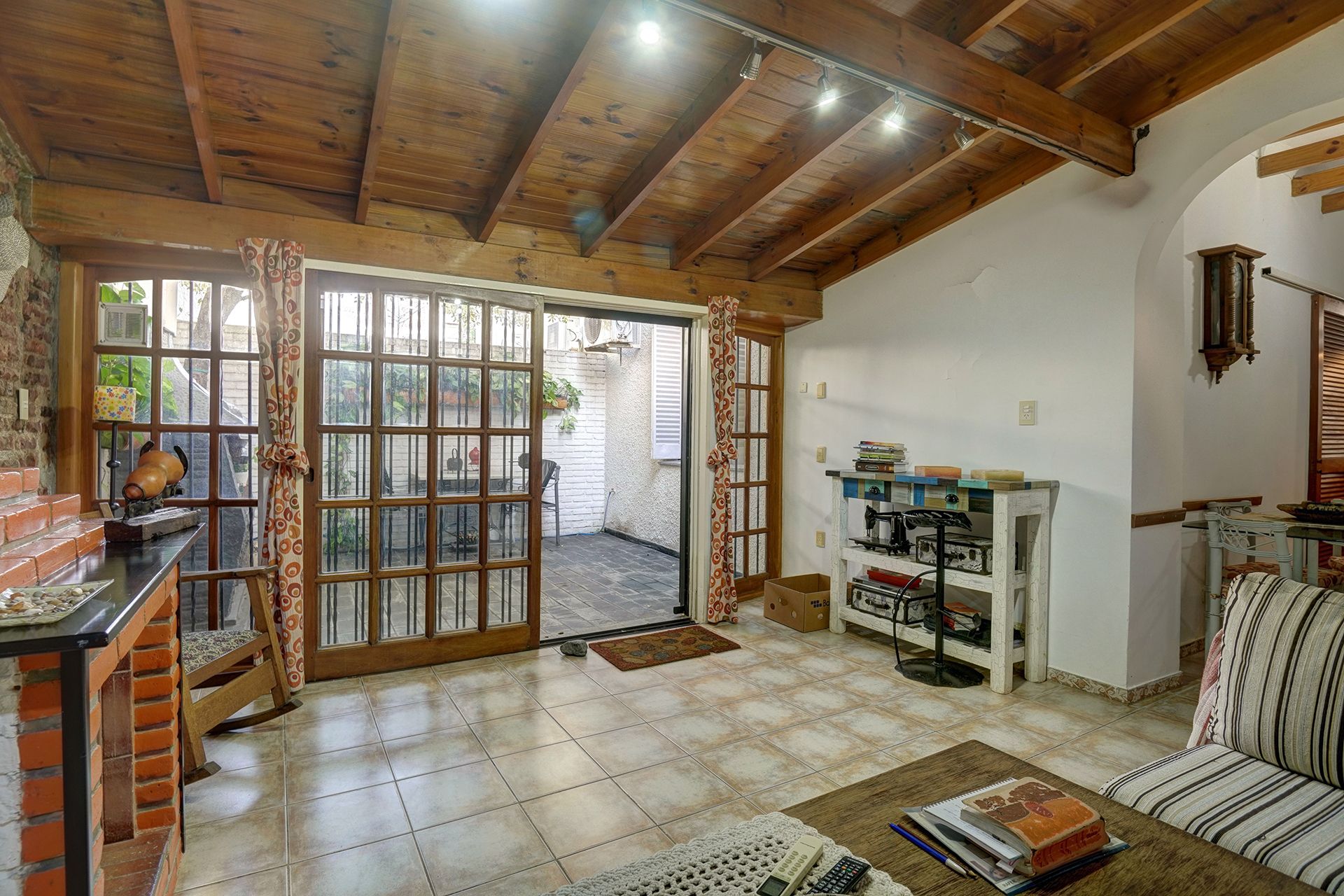 Departamento en Venta en Velez Sarsfield, Capital Federal