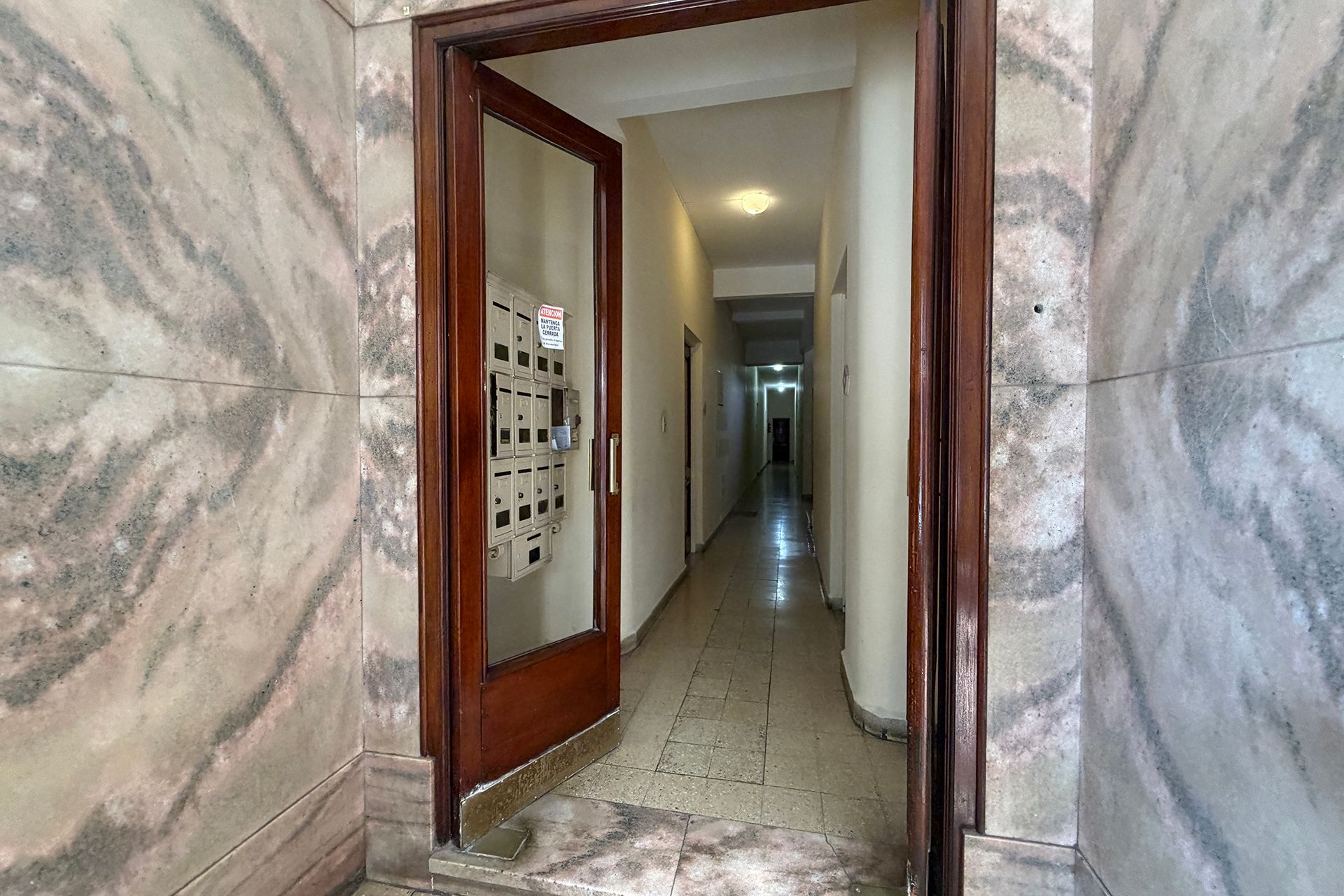 Departamento en Venta en Velez Sarsfield, Capital Federal