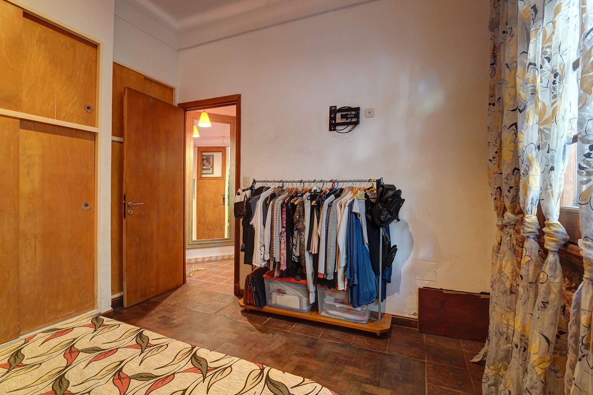 Departamento en Venta en Velez Sarsfield, Capital Federal