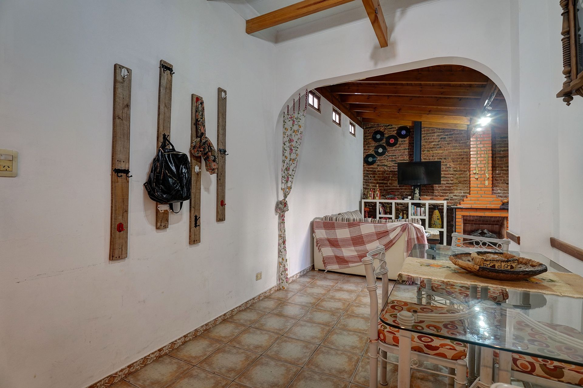 Departamento en Venta en Velez Sarsfield, Capital Federal
