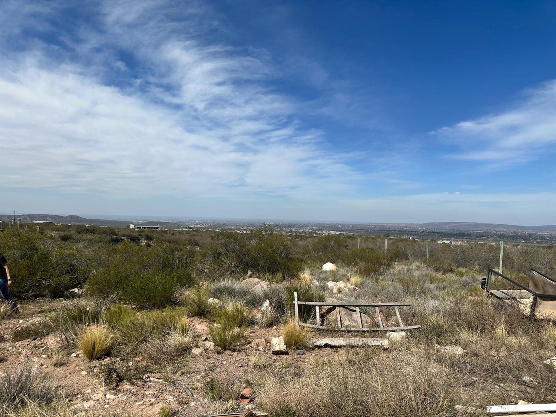 Lote en Venta en Lujan de Cuyo, Mendoza