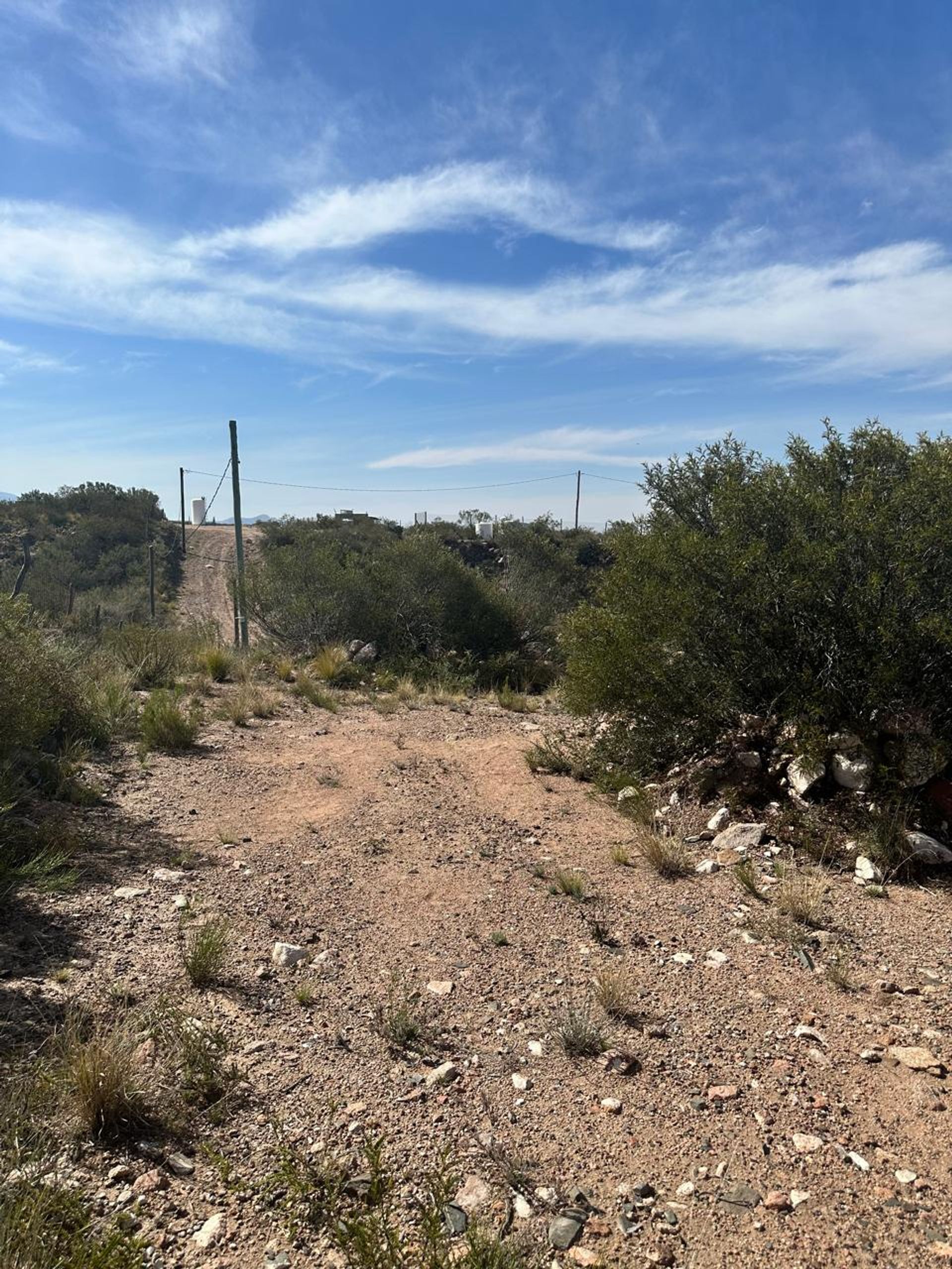 Lote en Venta en Lujan de Cuyo, Mendoza