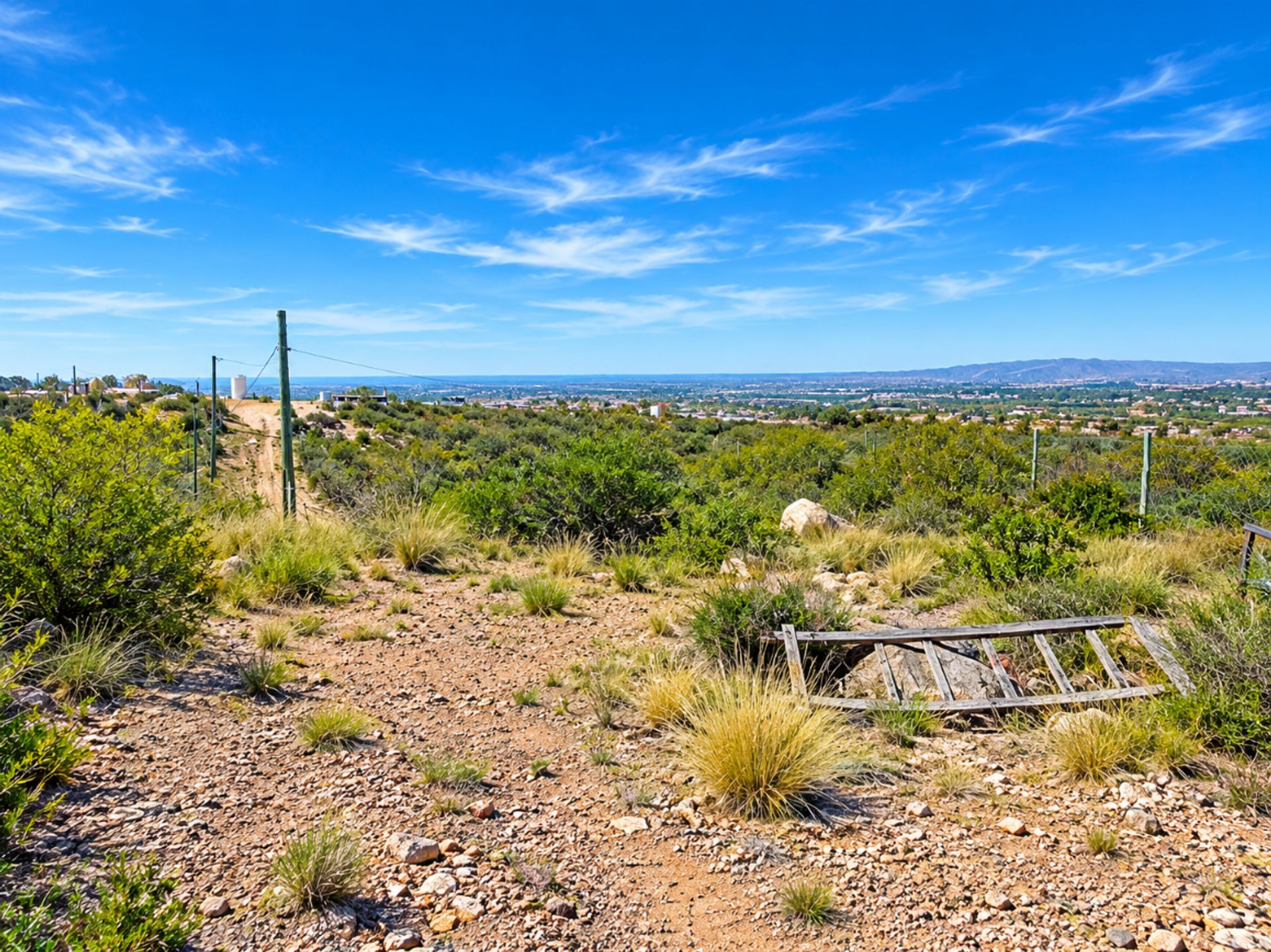 Lote en Venta en Lujan de Cuyo, Mendoza