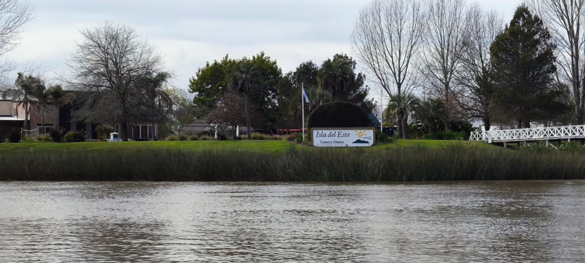 Lote en Venta en Tigre, G.B.A. Zona Norte
