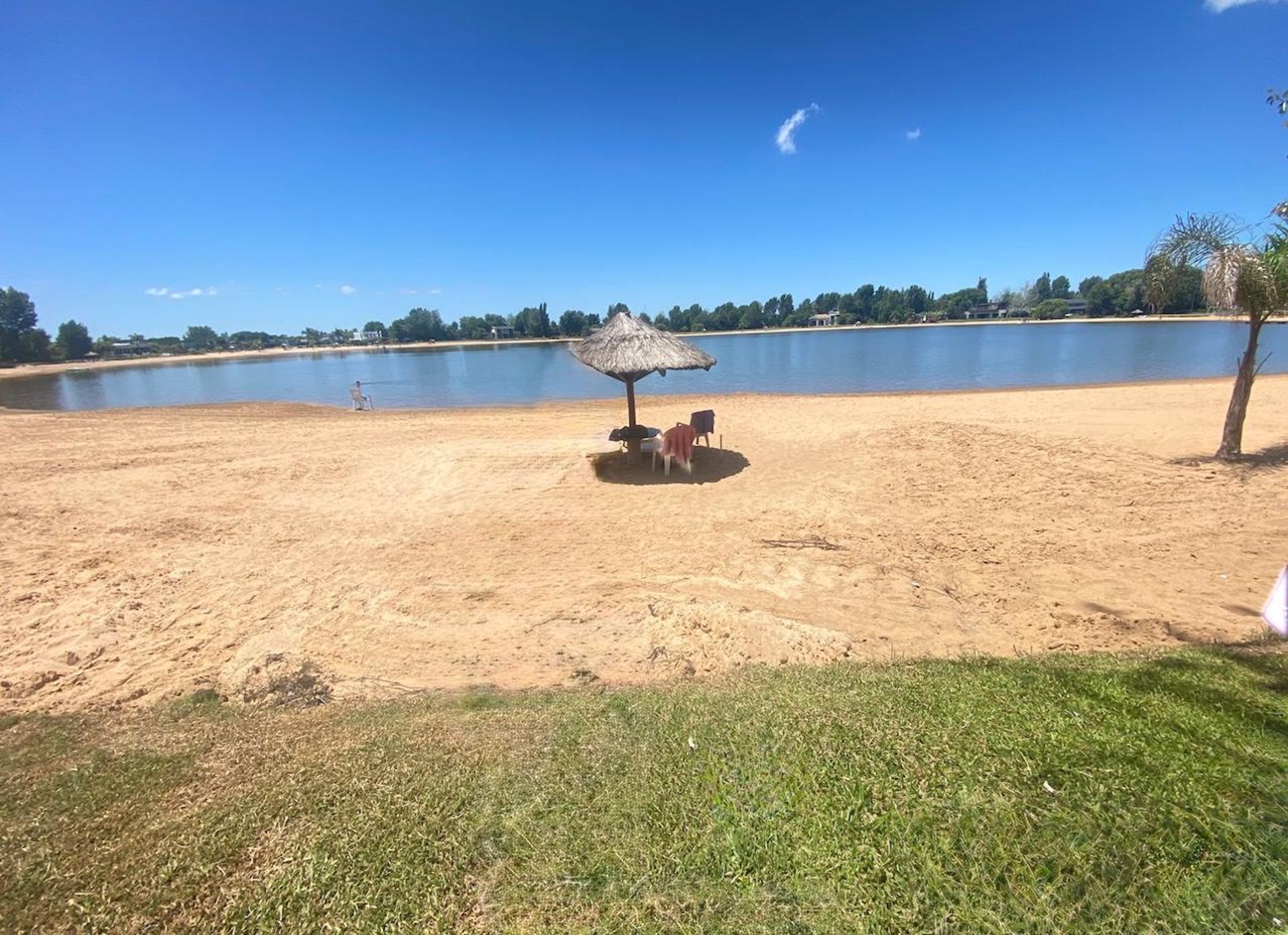 Lote en Venta en Tigre, G.B.A. Zona Norte