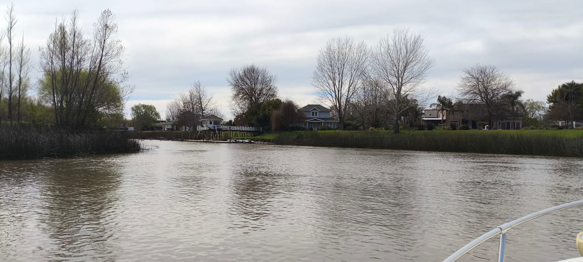 Lote en Venta en Tigre, G.B.A. Zona Norte