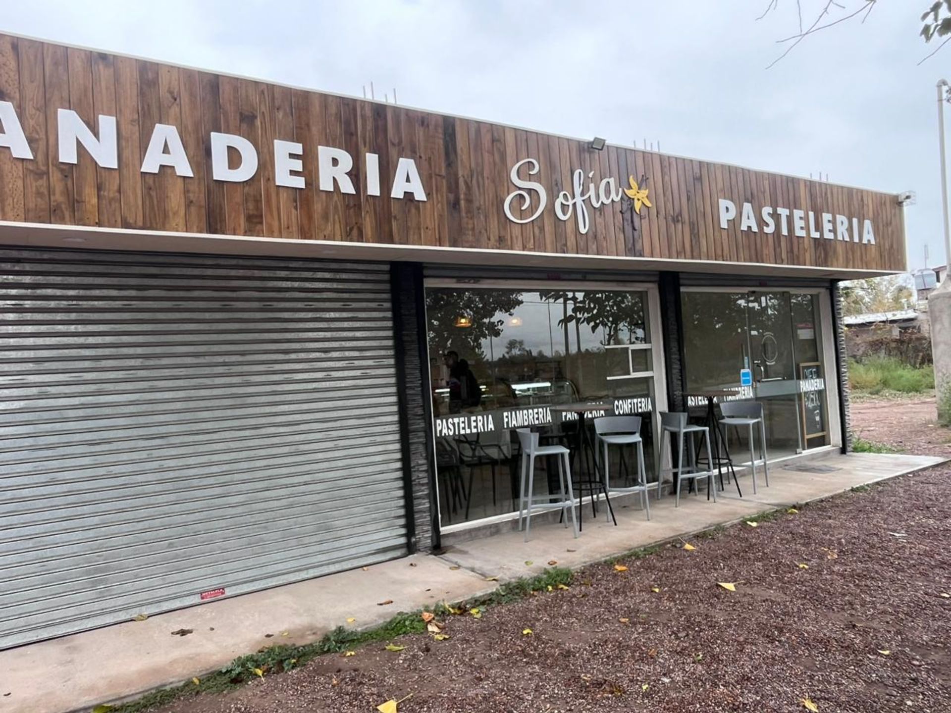 Local Comercial en Venta en Guaymallen, Mendoza