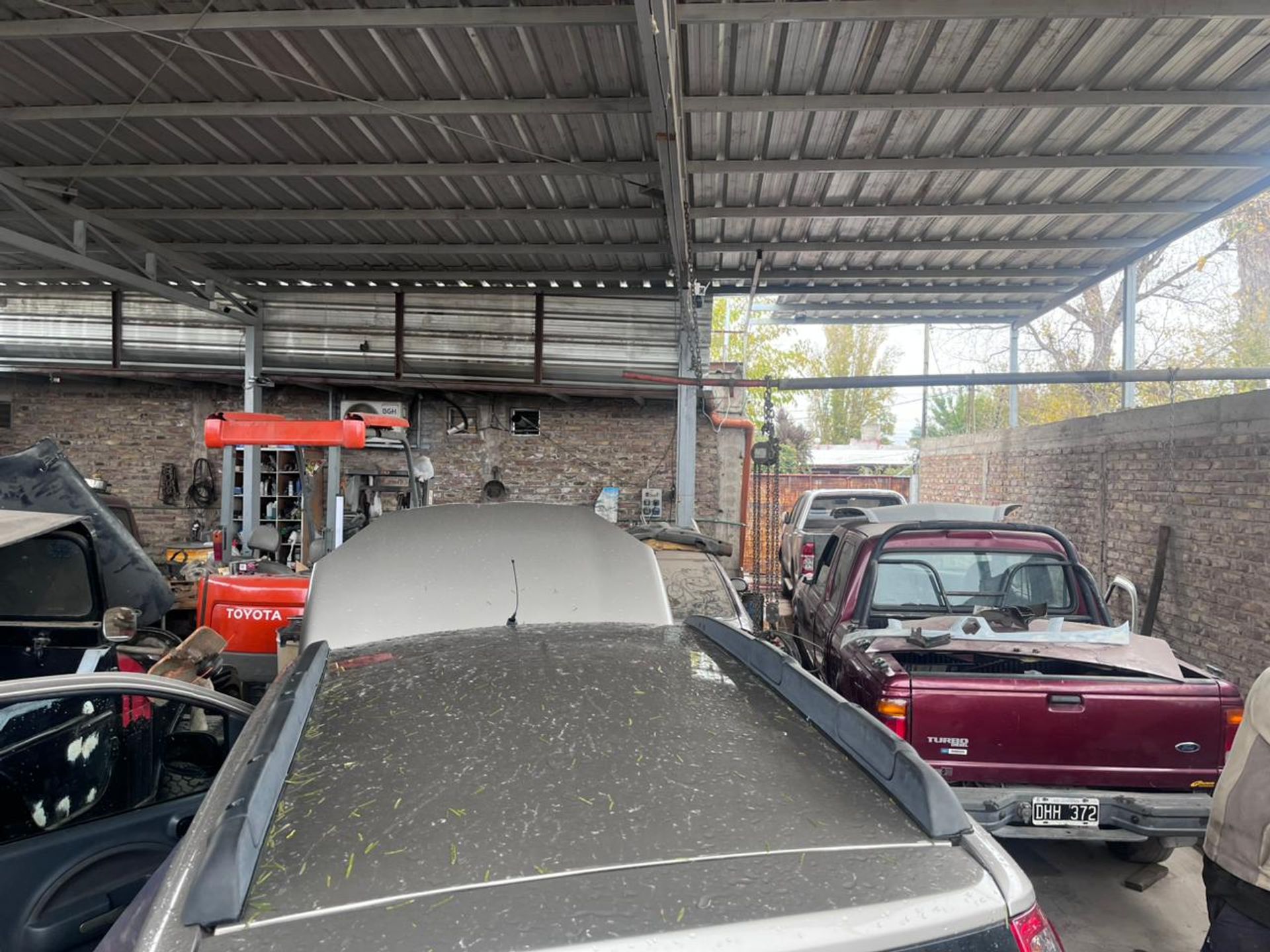 Local Comercial en Venta en Guaymallen, Mendoza