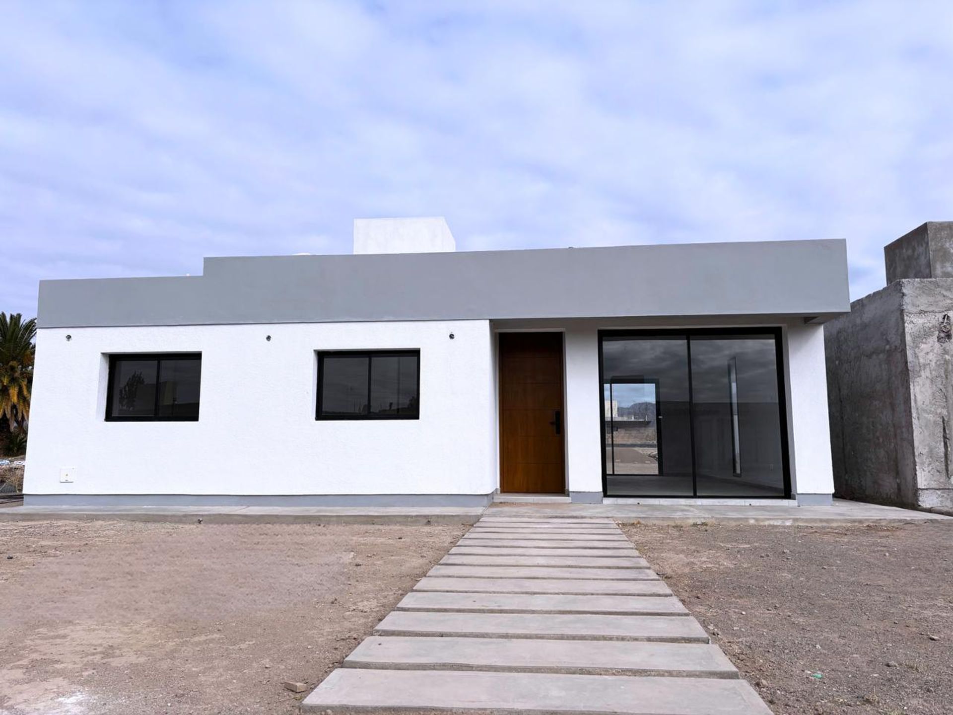 Casa en Venta en Rivadavia, San Juan