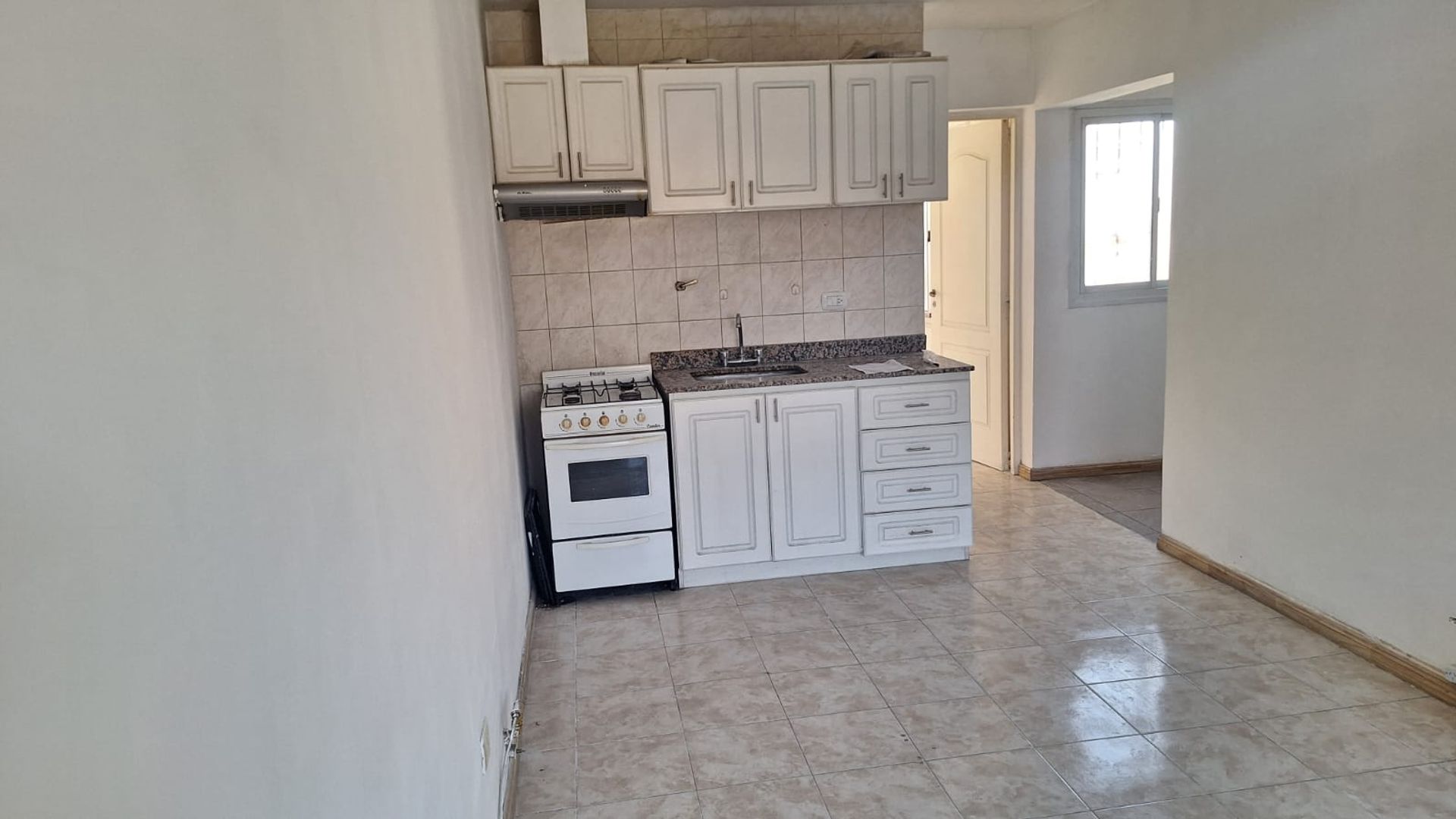 Departamento en Alquiler en Godoy Cruz, Mendoza