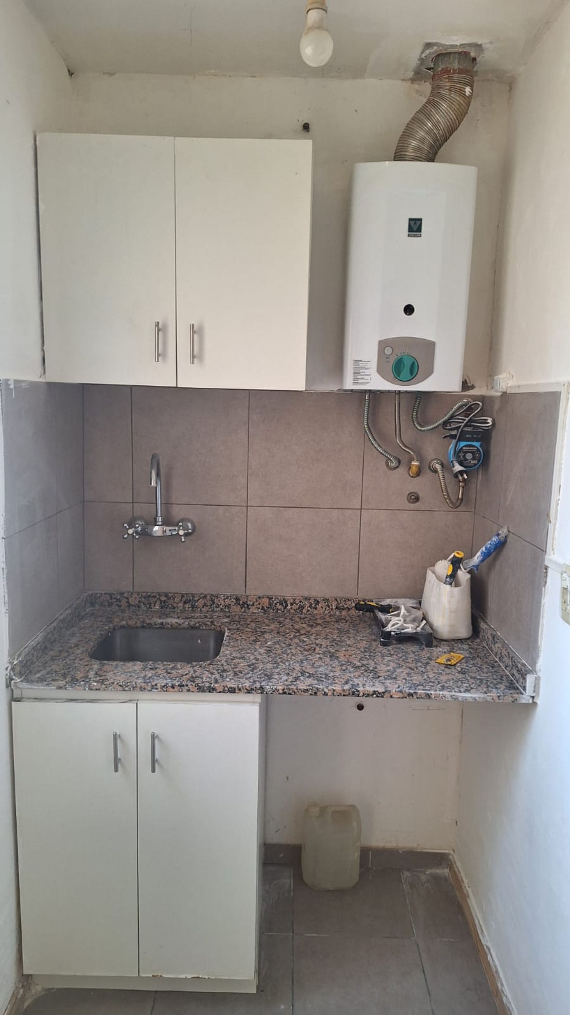 Departamento en Alquiler en Godoy Cruz, Mendoza
