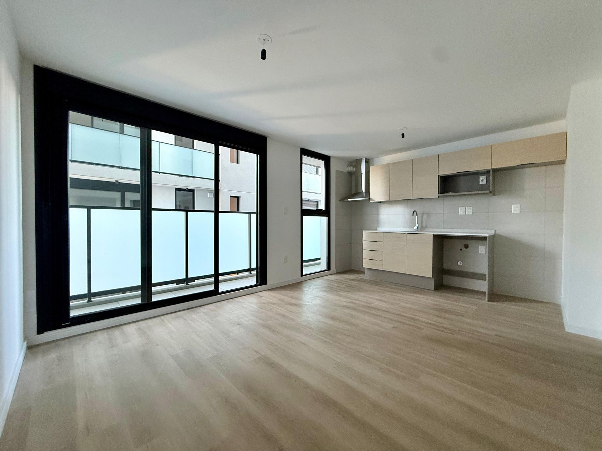 Venta apartamento 1 dormitorio La Blanqueada - 1