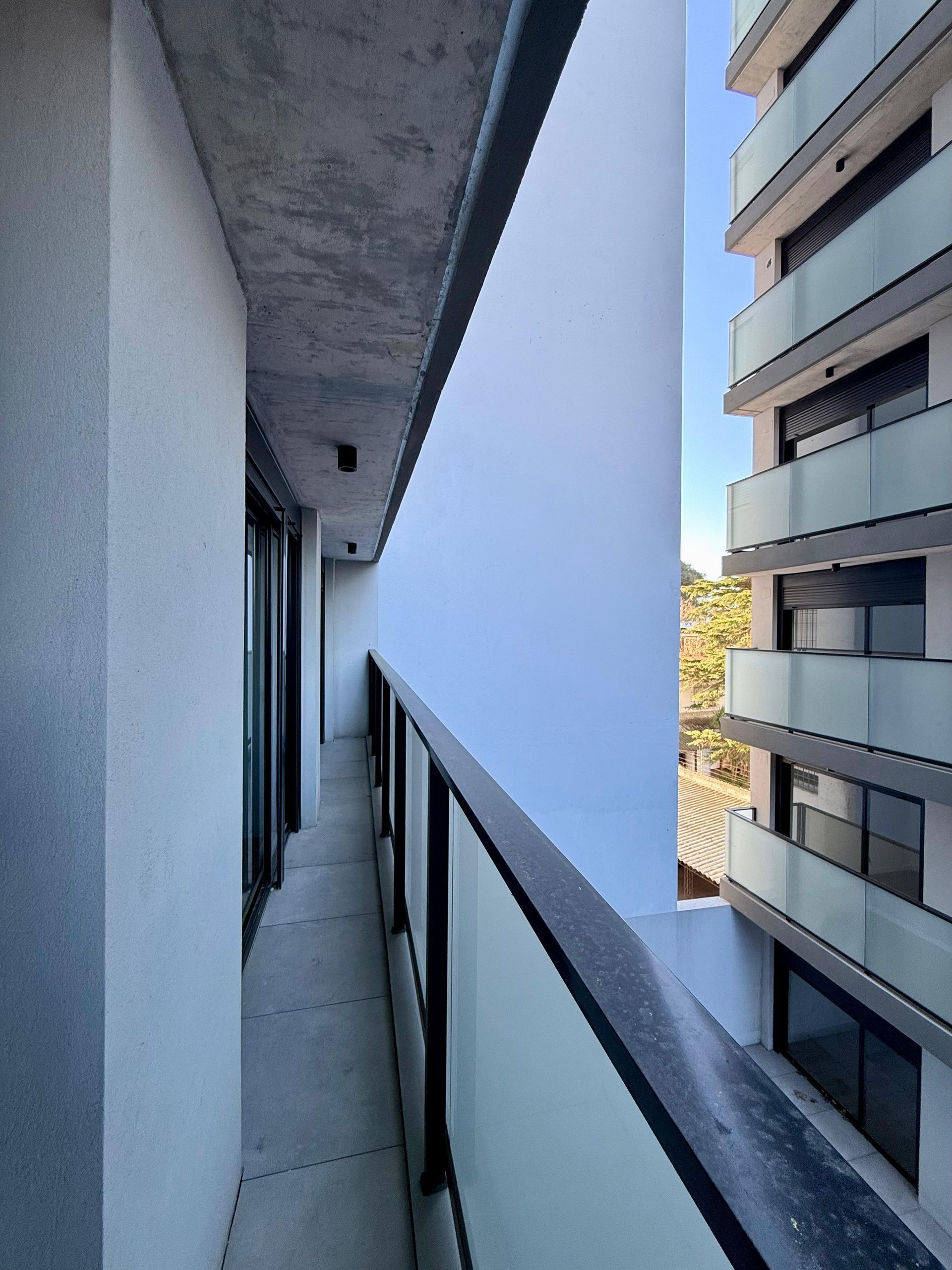 Venta apartamento 1 dormitorio La Blanqueada - 3