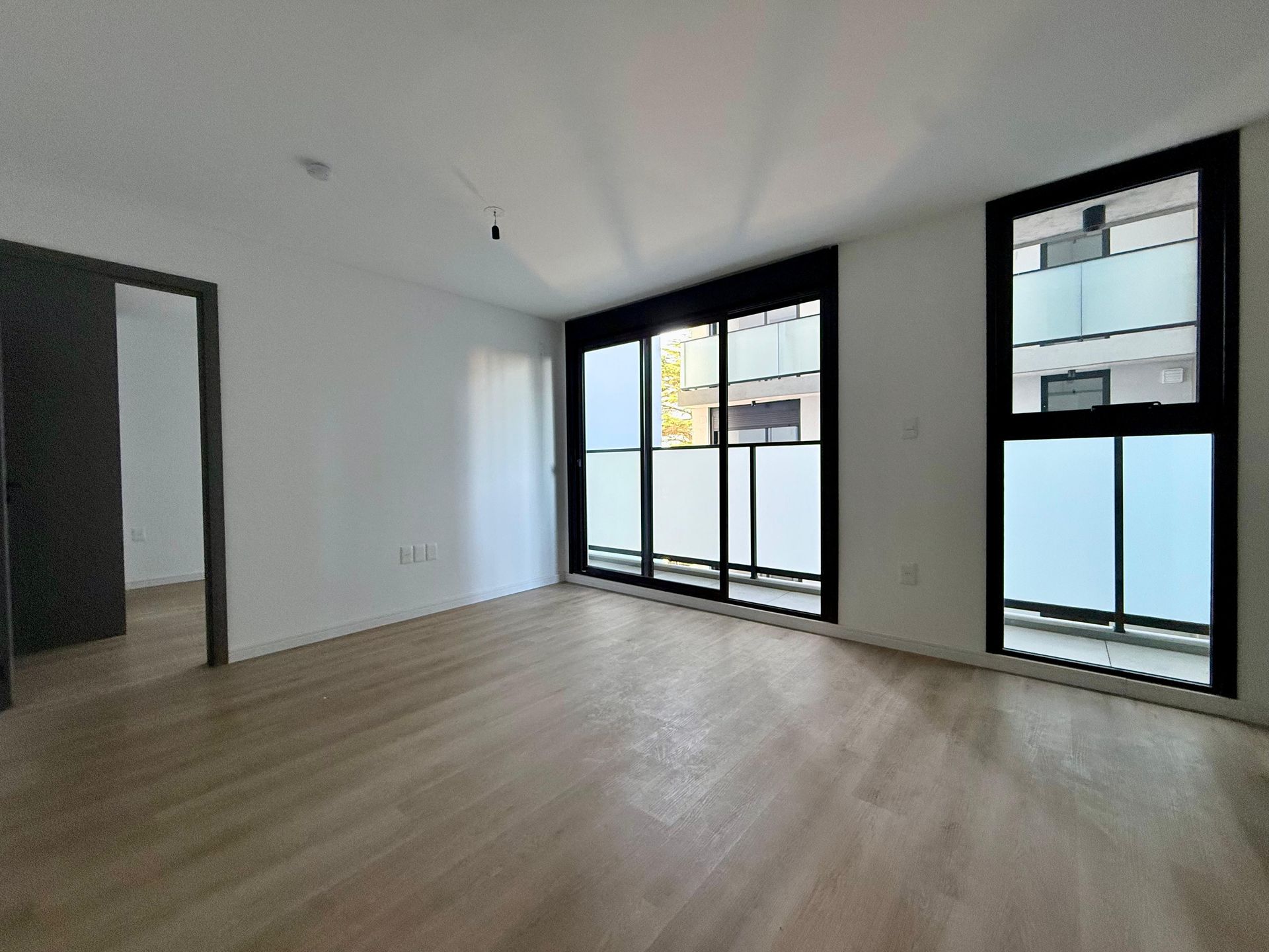 Venta apartamento 1 dormitorio La Blanqueada - 2