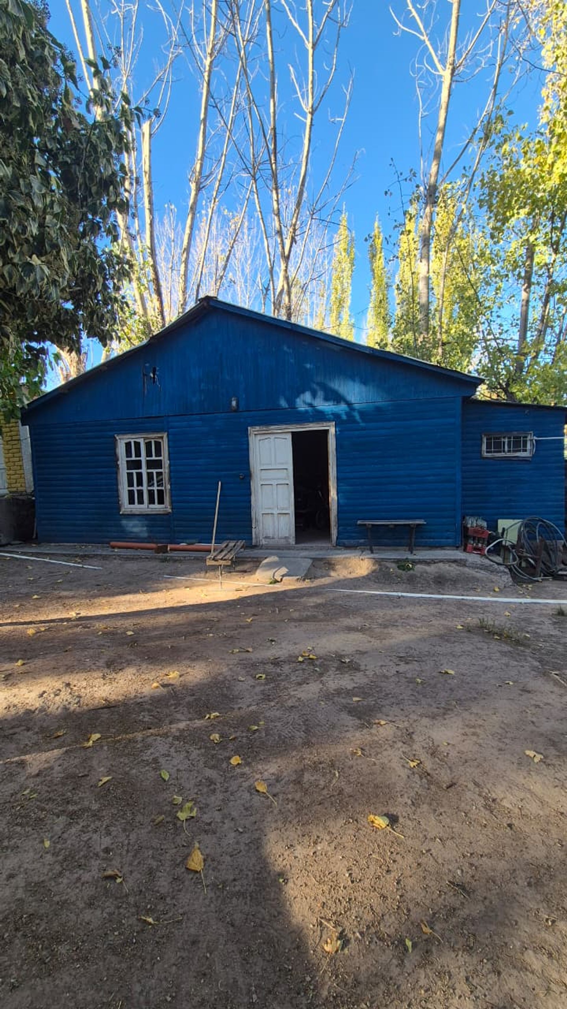 Casa en Venta en Lujan de Cuyo, Mendoza