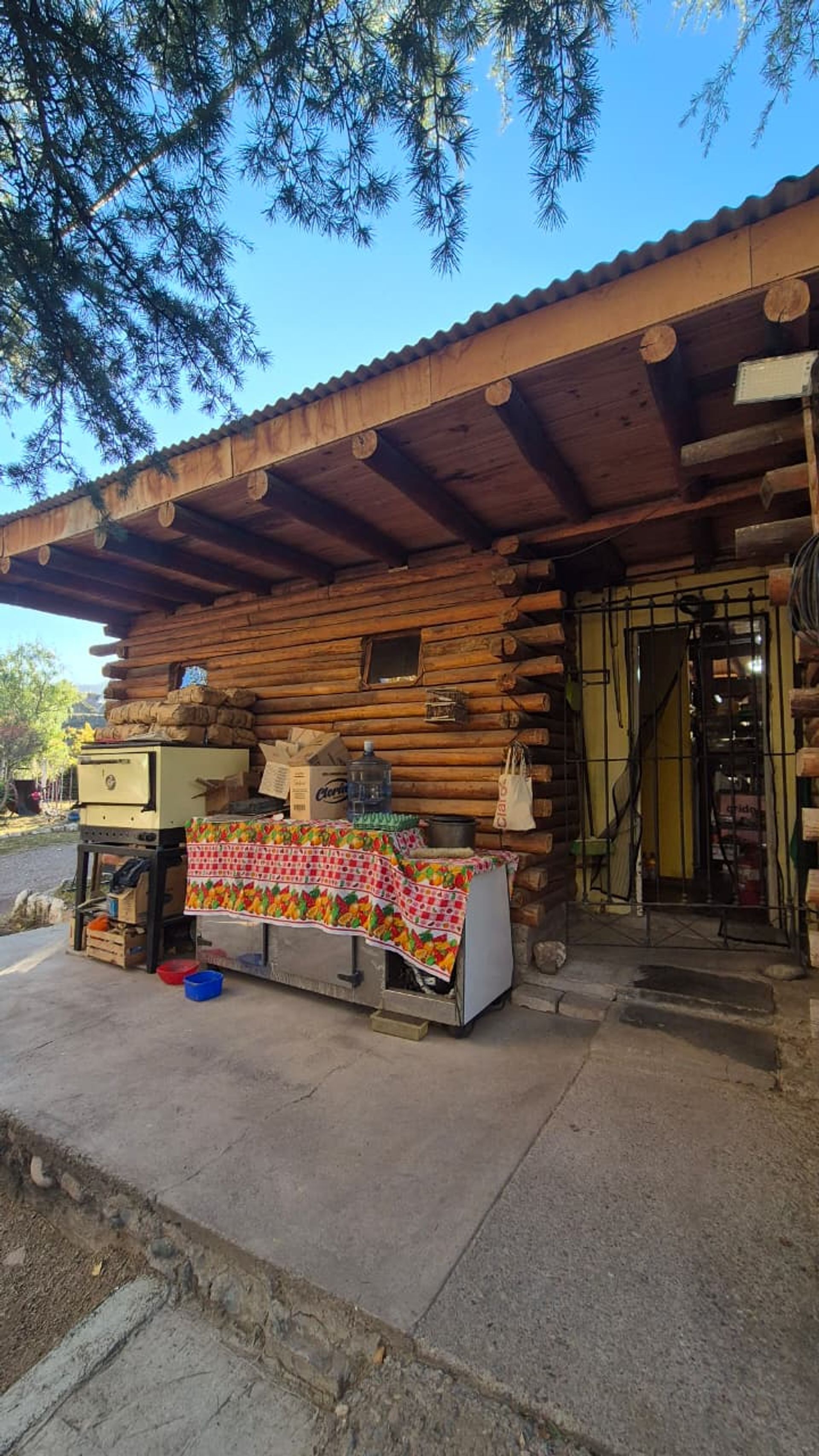 Casa en Venta en Lujan de Cuyo, Mendoza