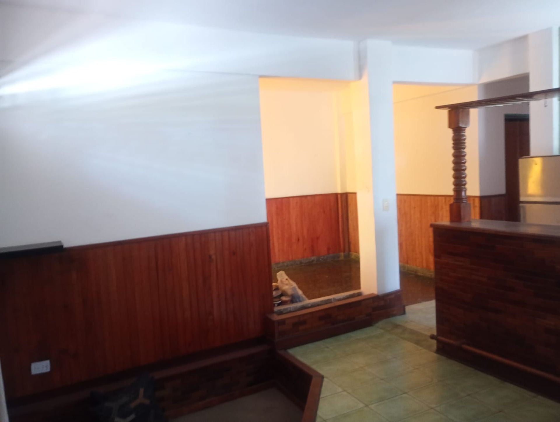 Casa en Venta en La Matanza, G.B.A. Zona Oeste