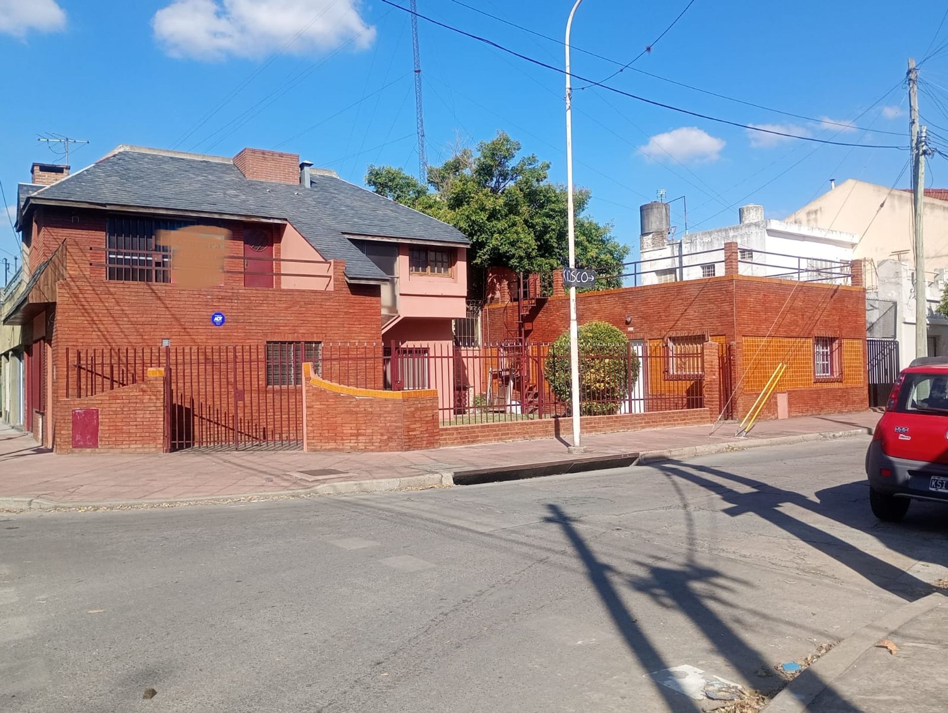 Casa en Venta en La Matanza, G.B.A. Zona Oeste